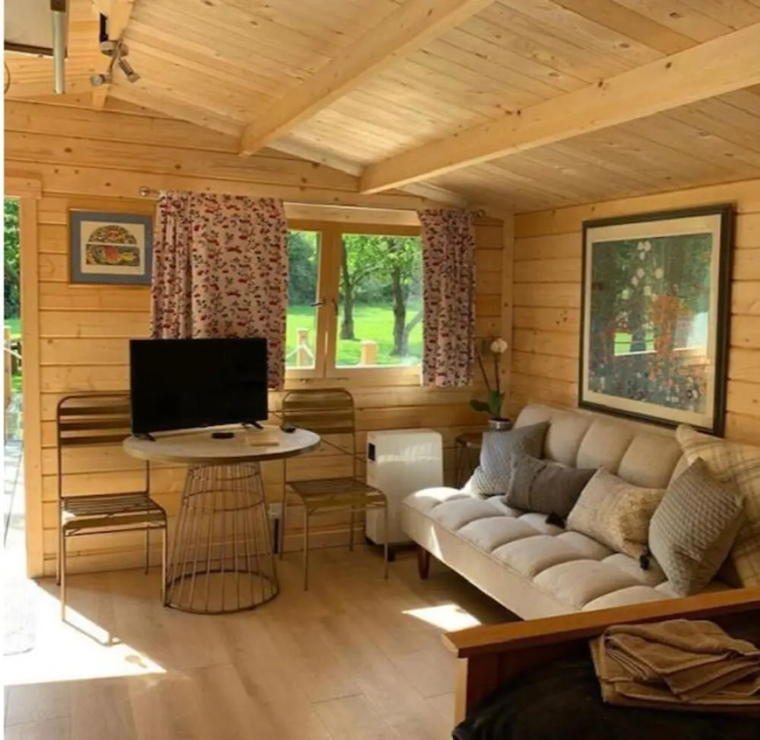 Truly Kentish Holiday Lets