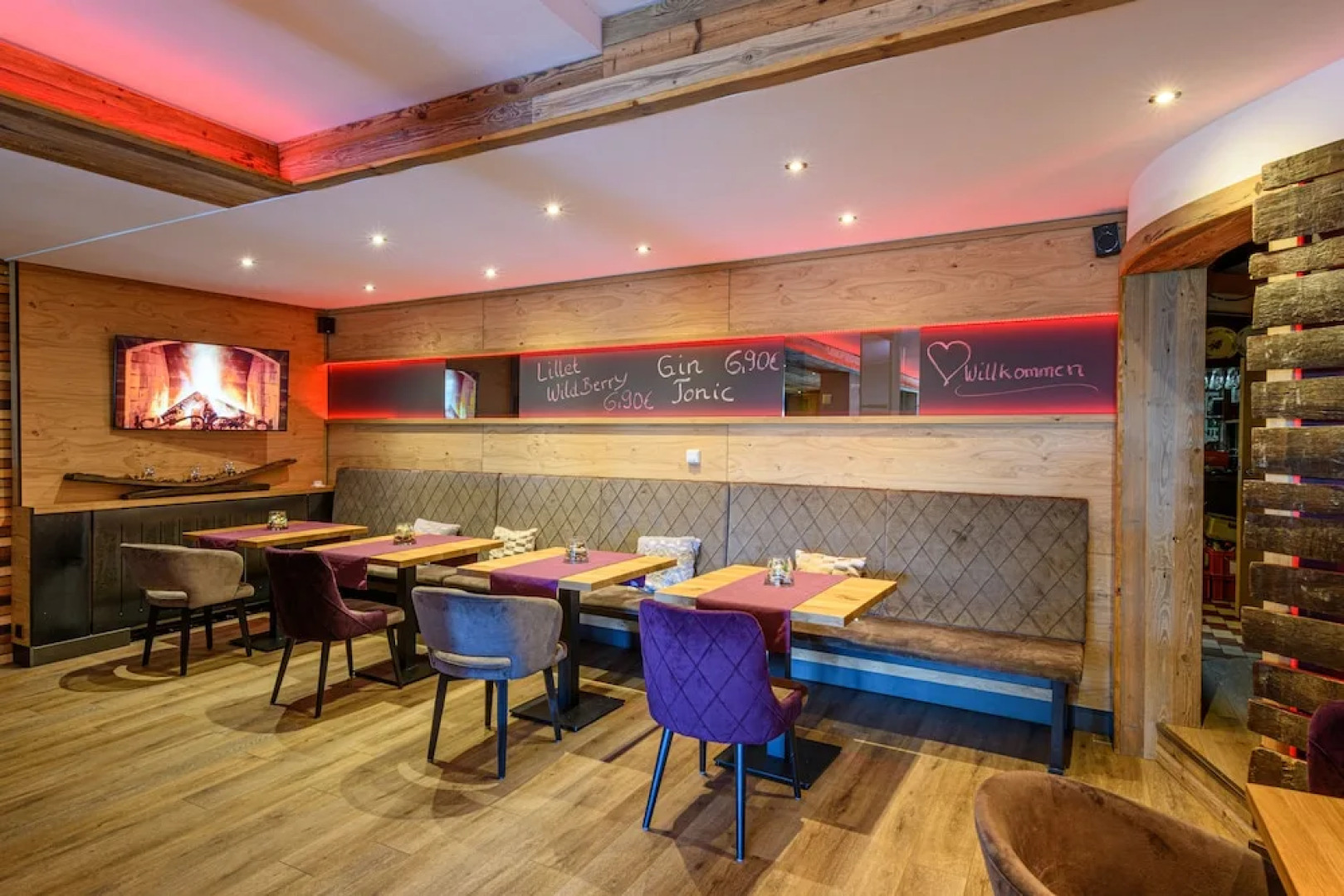 Gutshof Ziegelhuette