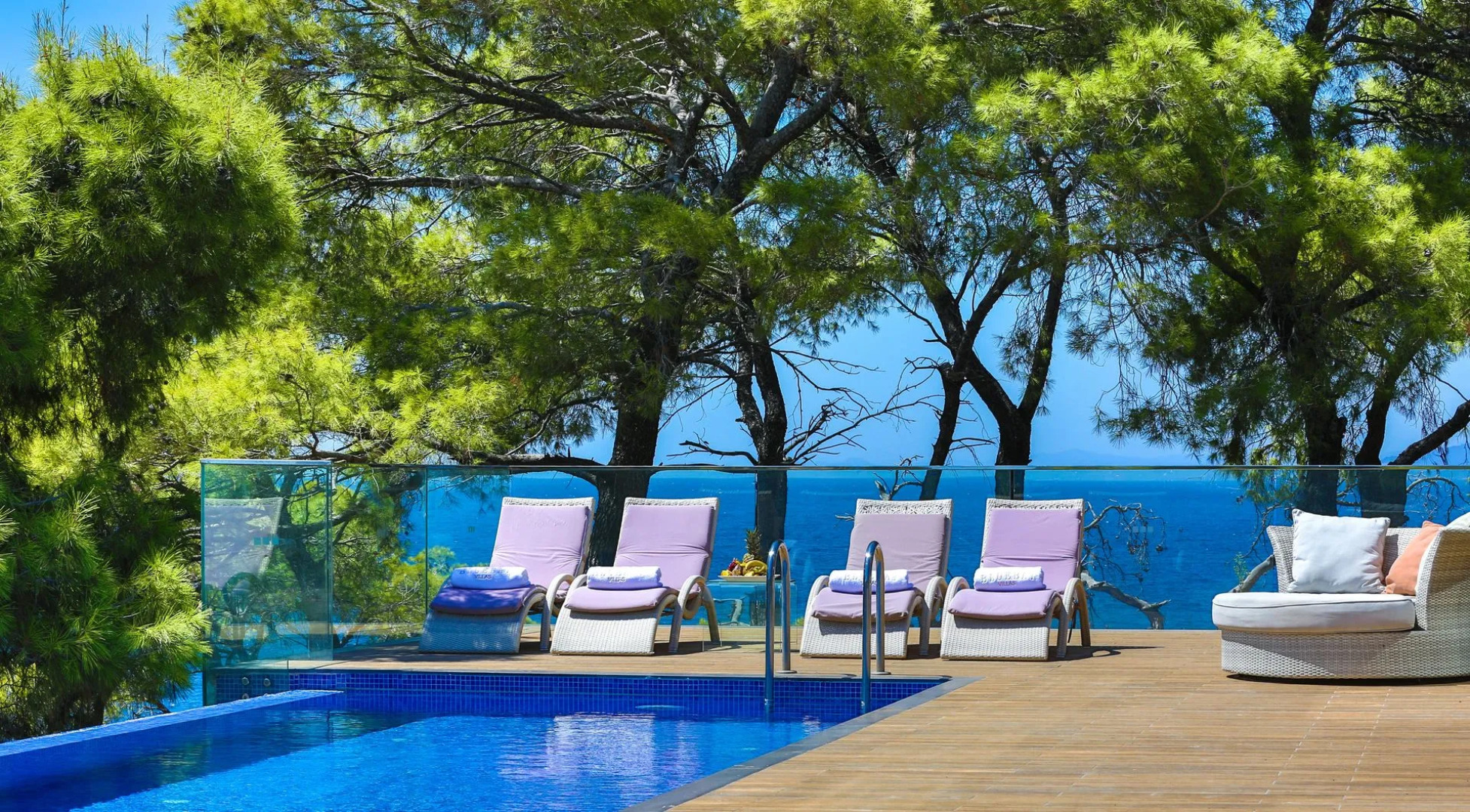 Pine Bay Holiday Resort