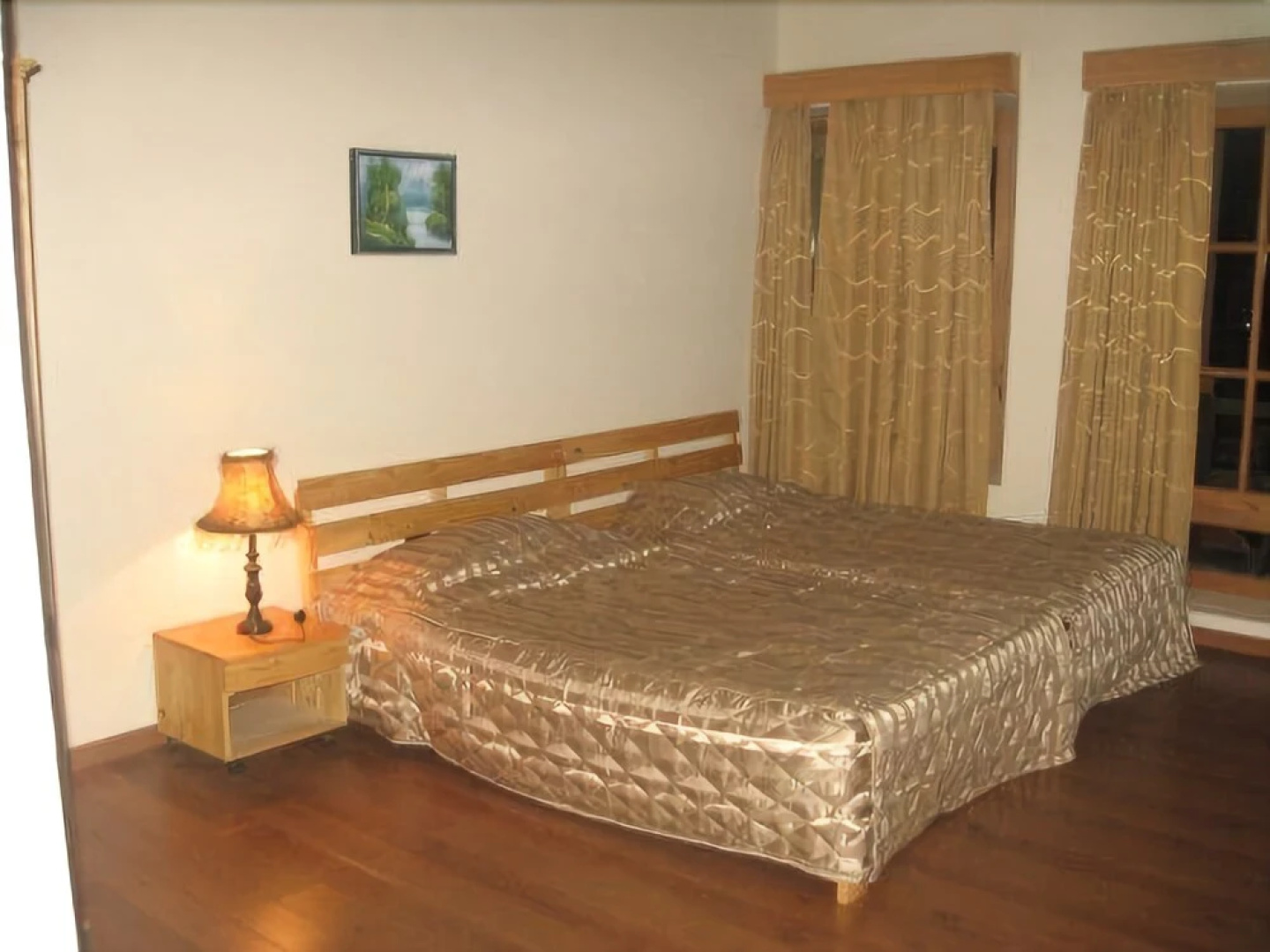 Punatsangchhu Cottages