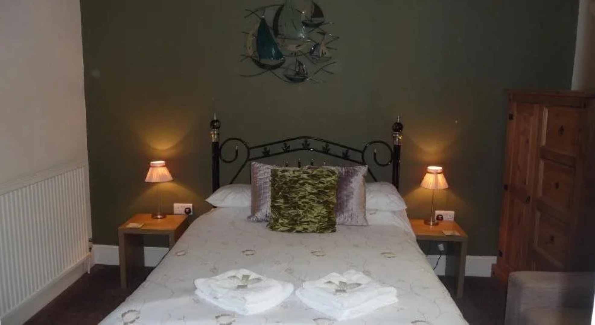 The Bernay - Guest house