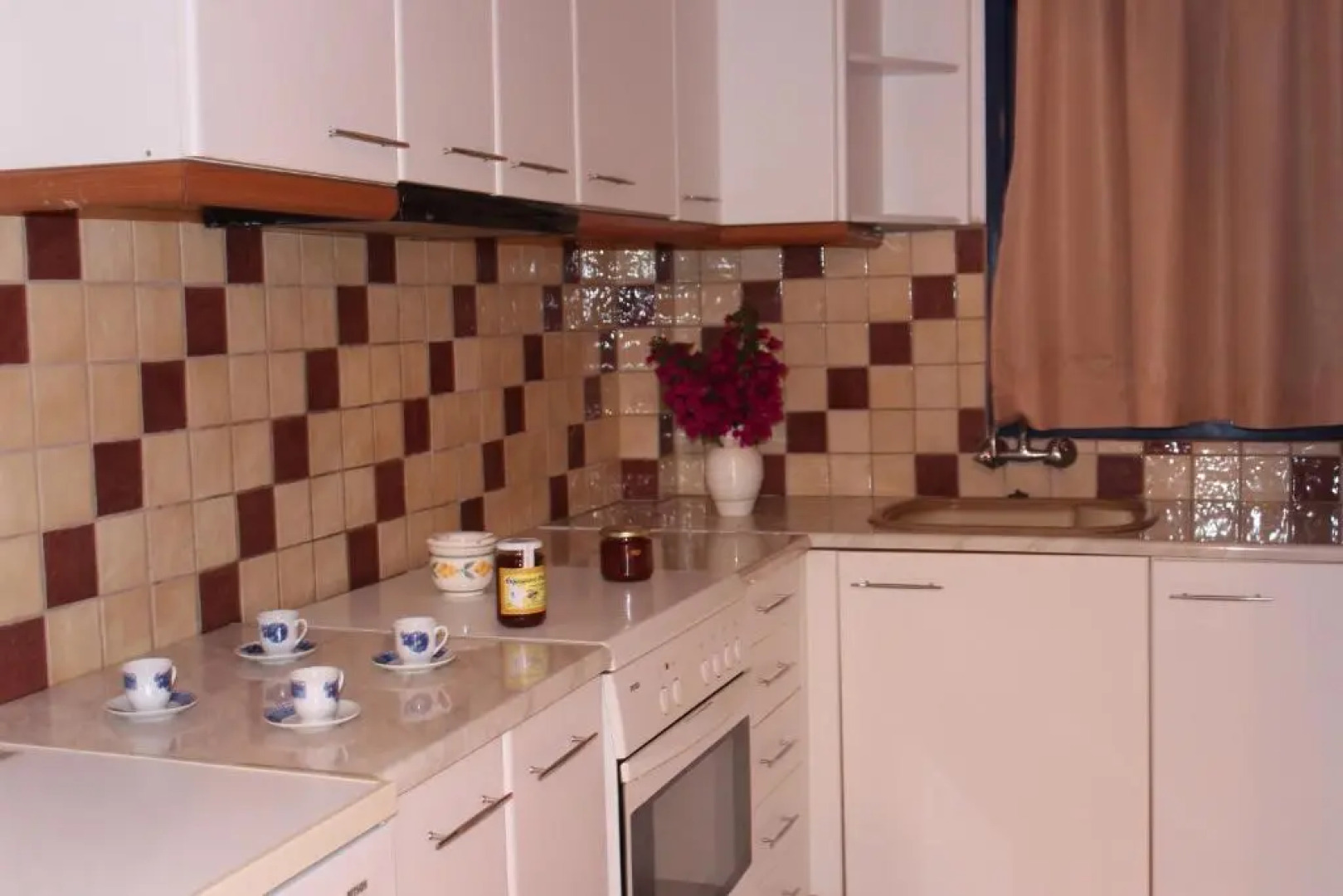 Theofilos Appartements