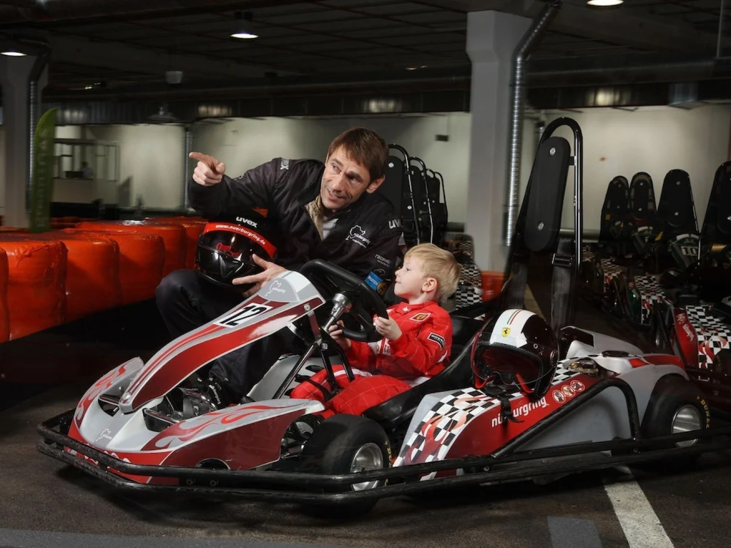 Luxurious holiday home with dishwasher, in the Hocheifel