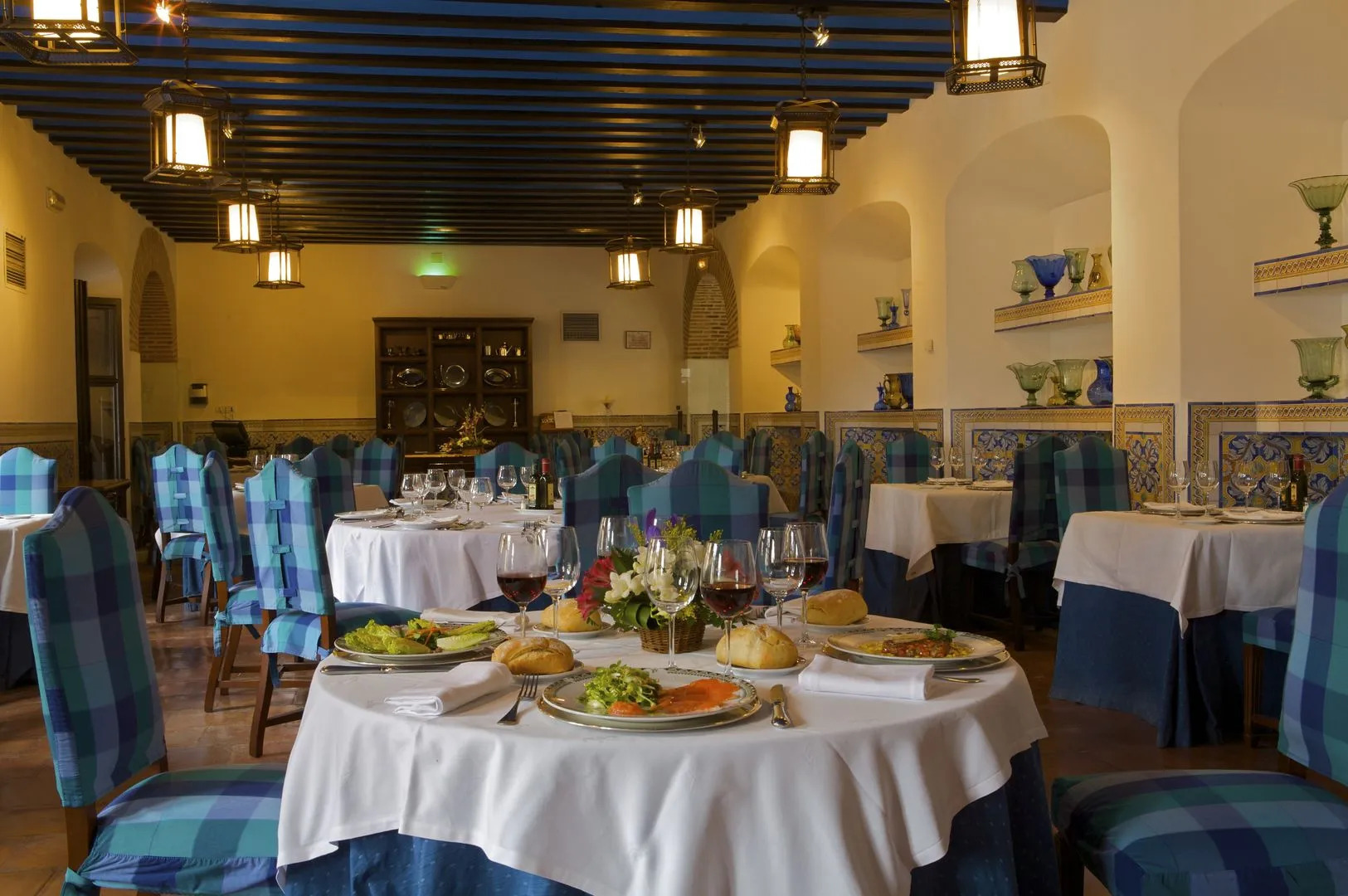 Parador de Chinchón