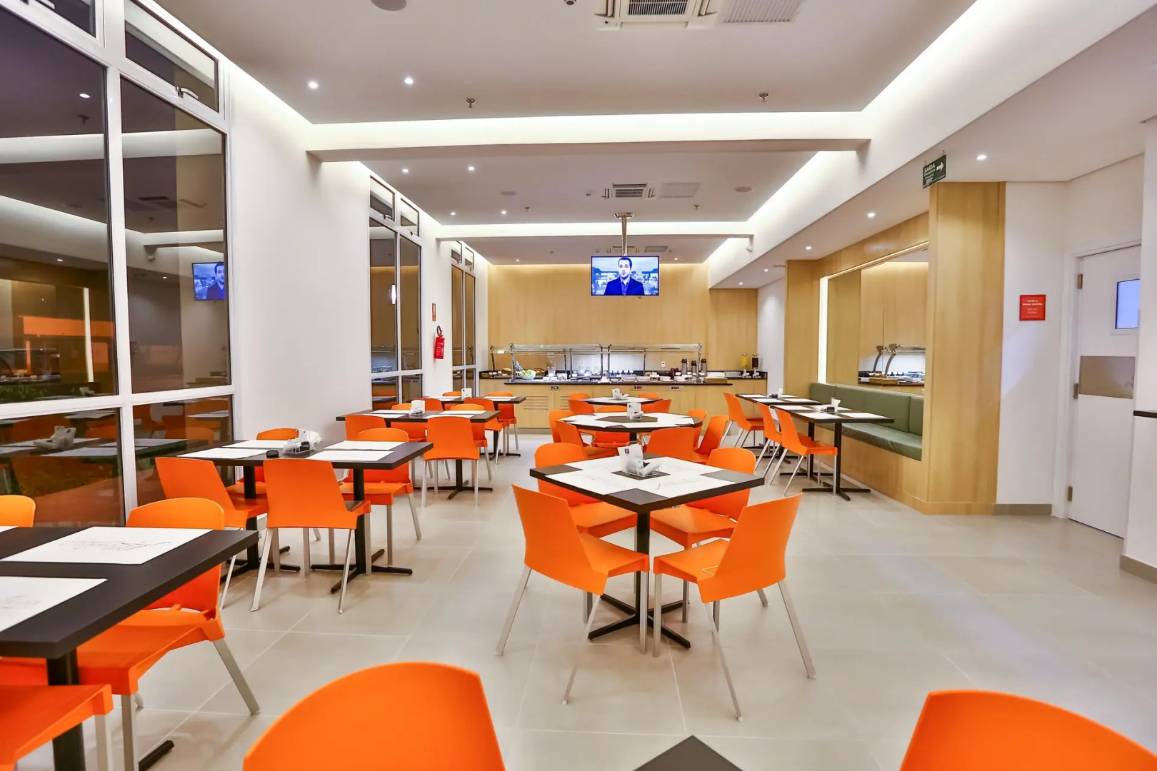 Transamerica Fit Jacareí