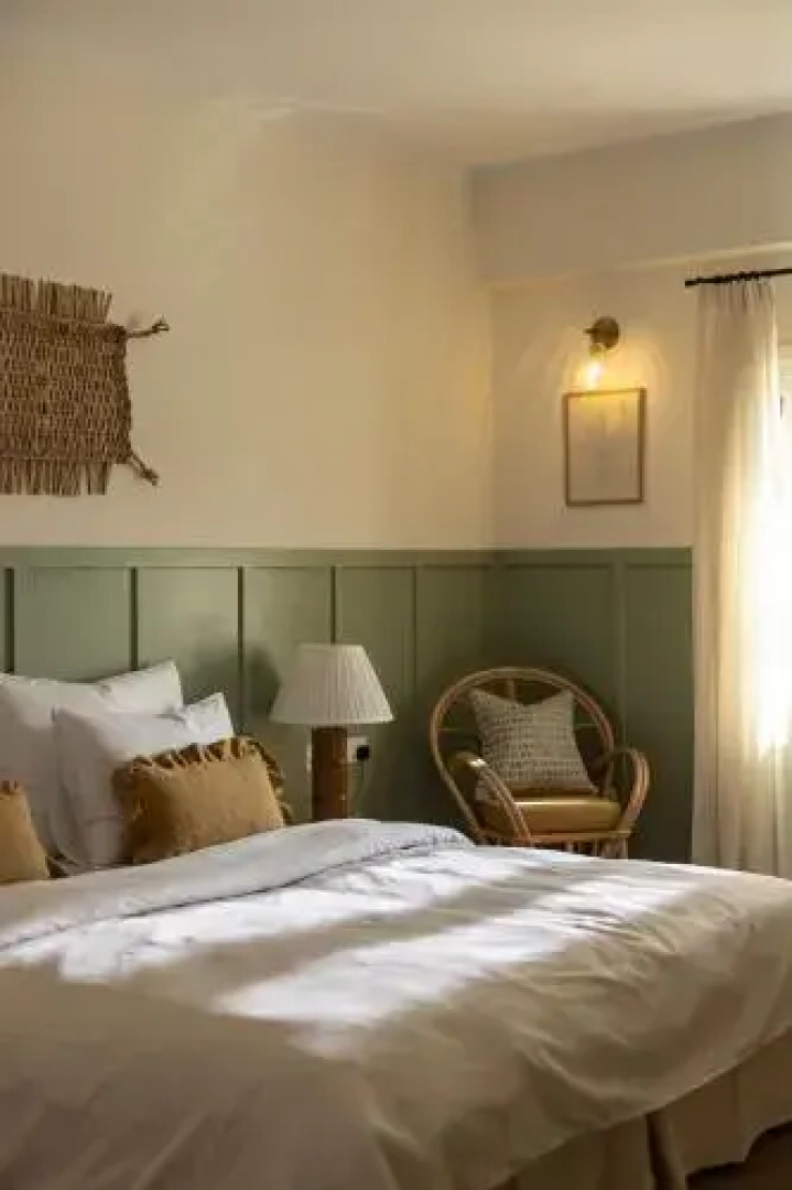 The Agora Hotel - Small Luxury Hotel of the World - Adults Only