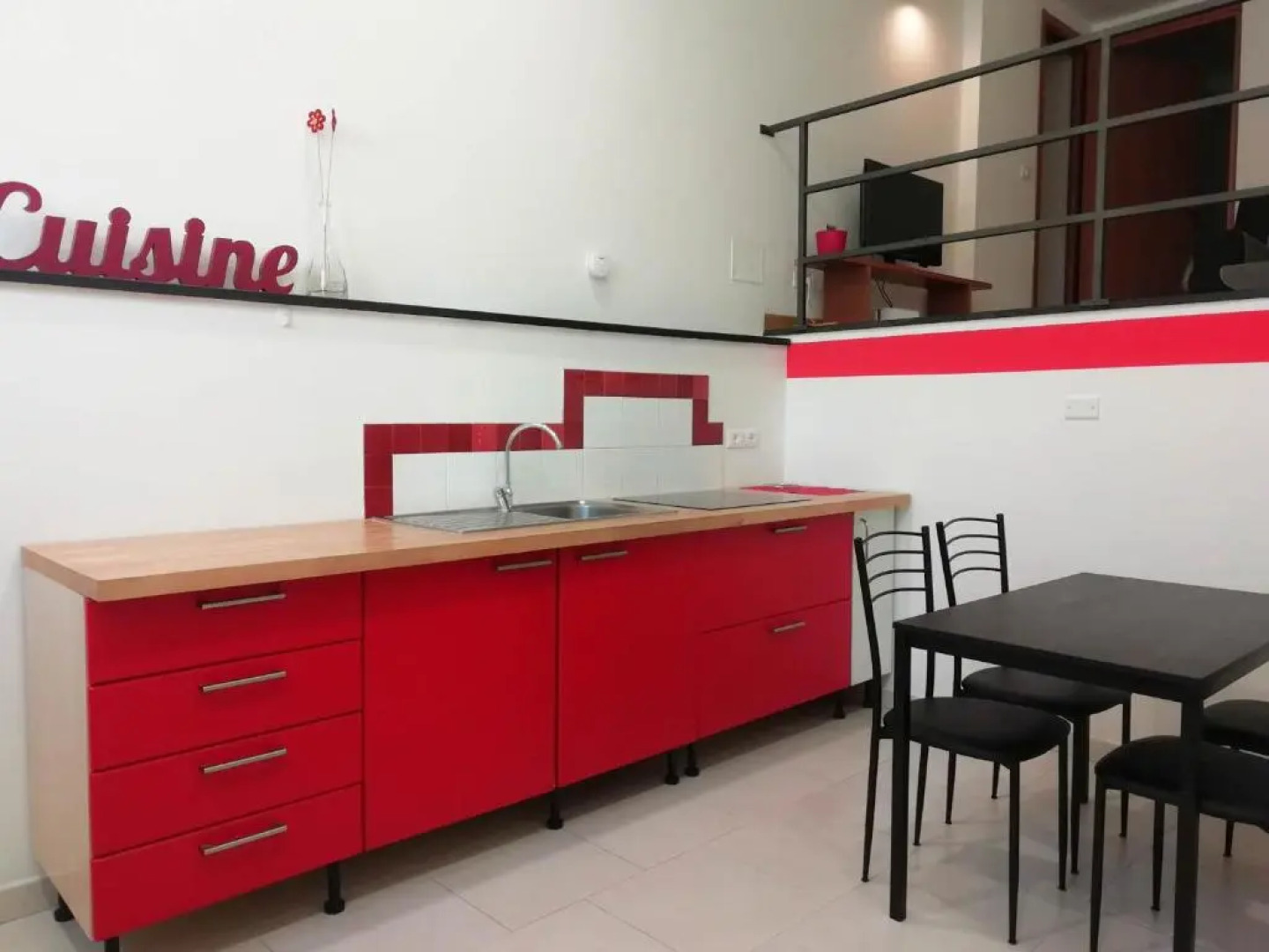 Appartamento Indipendente A Due Passi Dal Centro