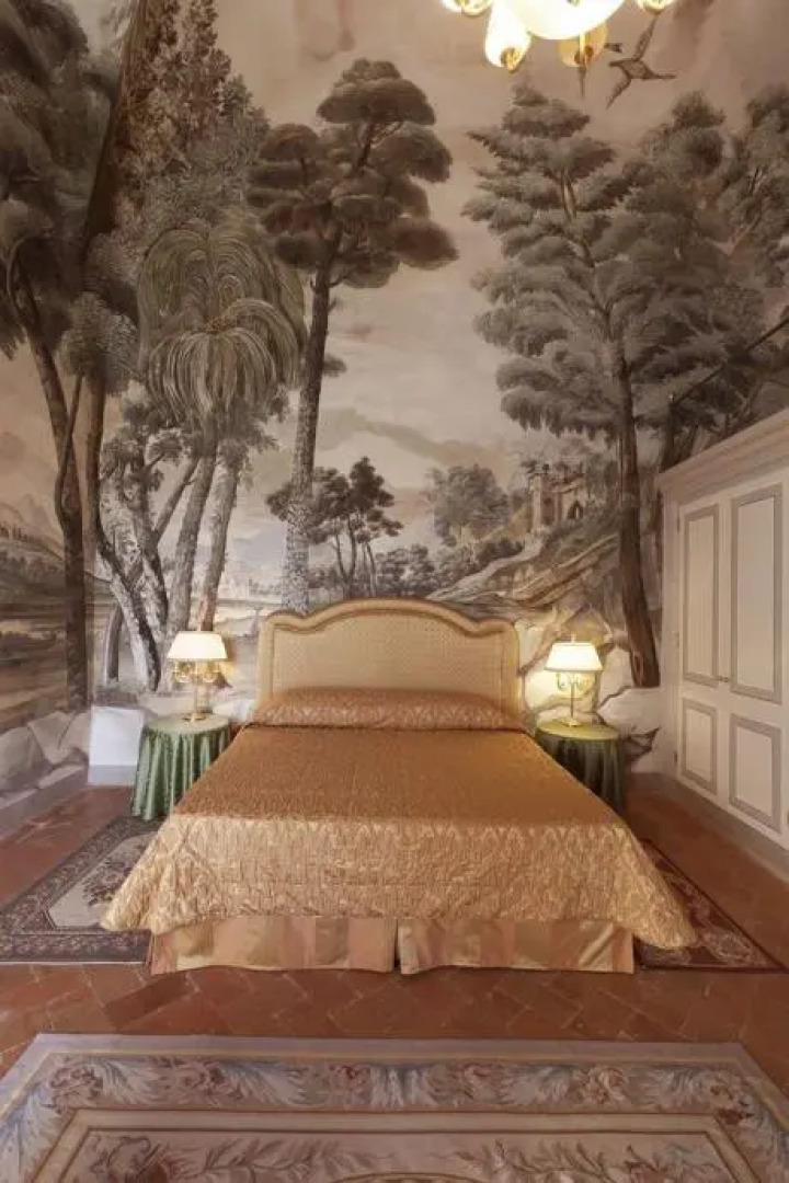 Relais Badia Di Campoleone