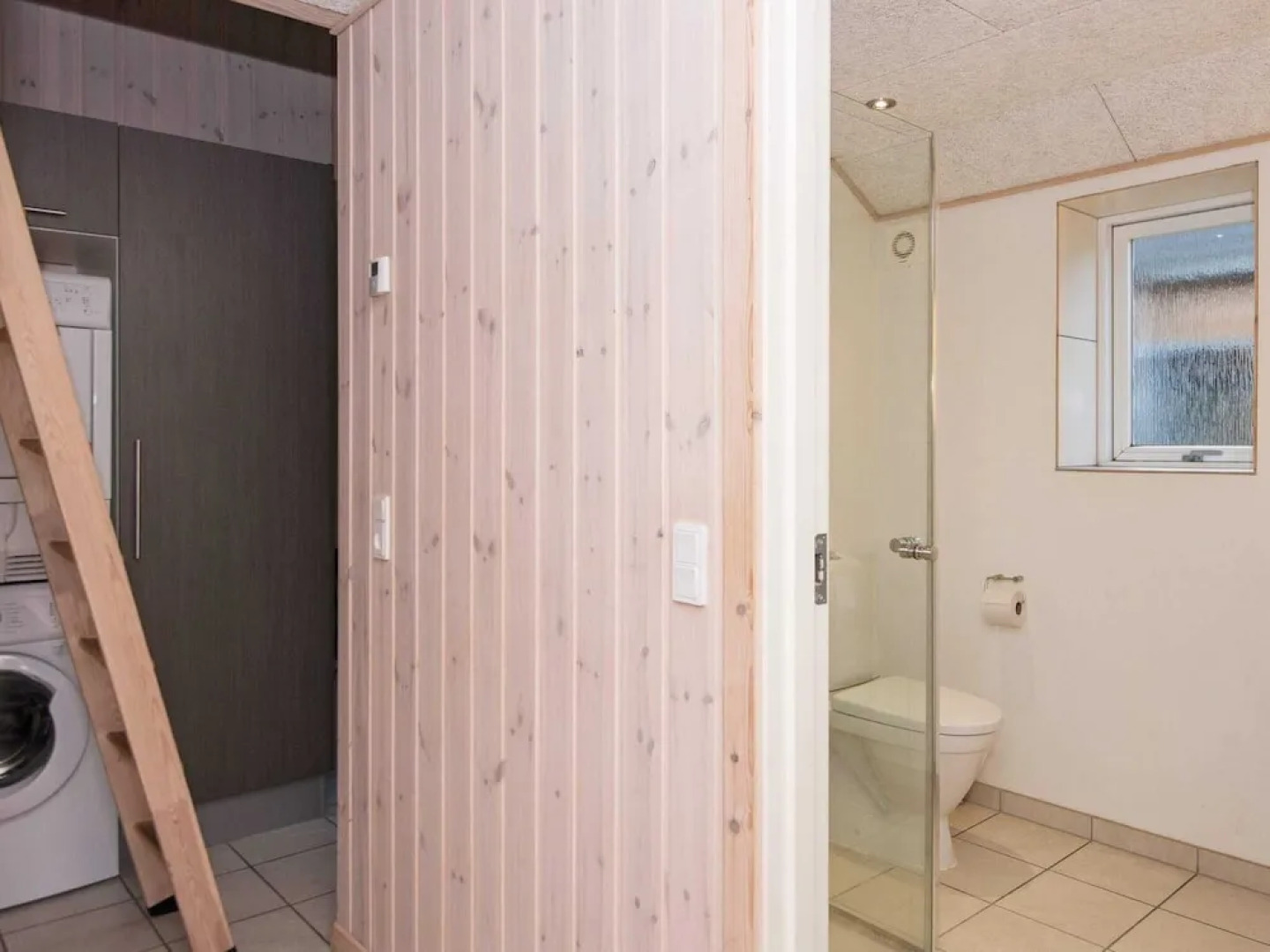 16 Person Holiday Home in Romo