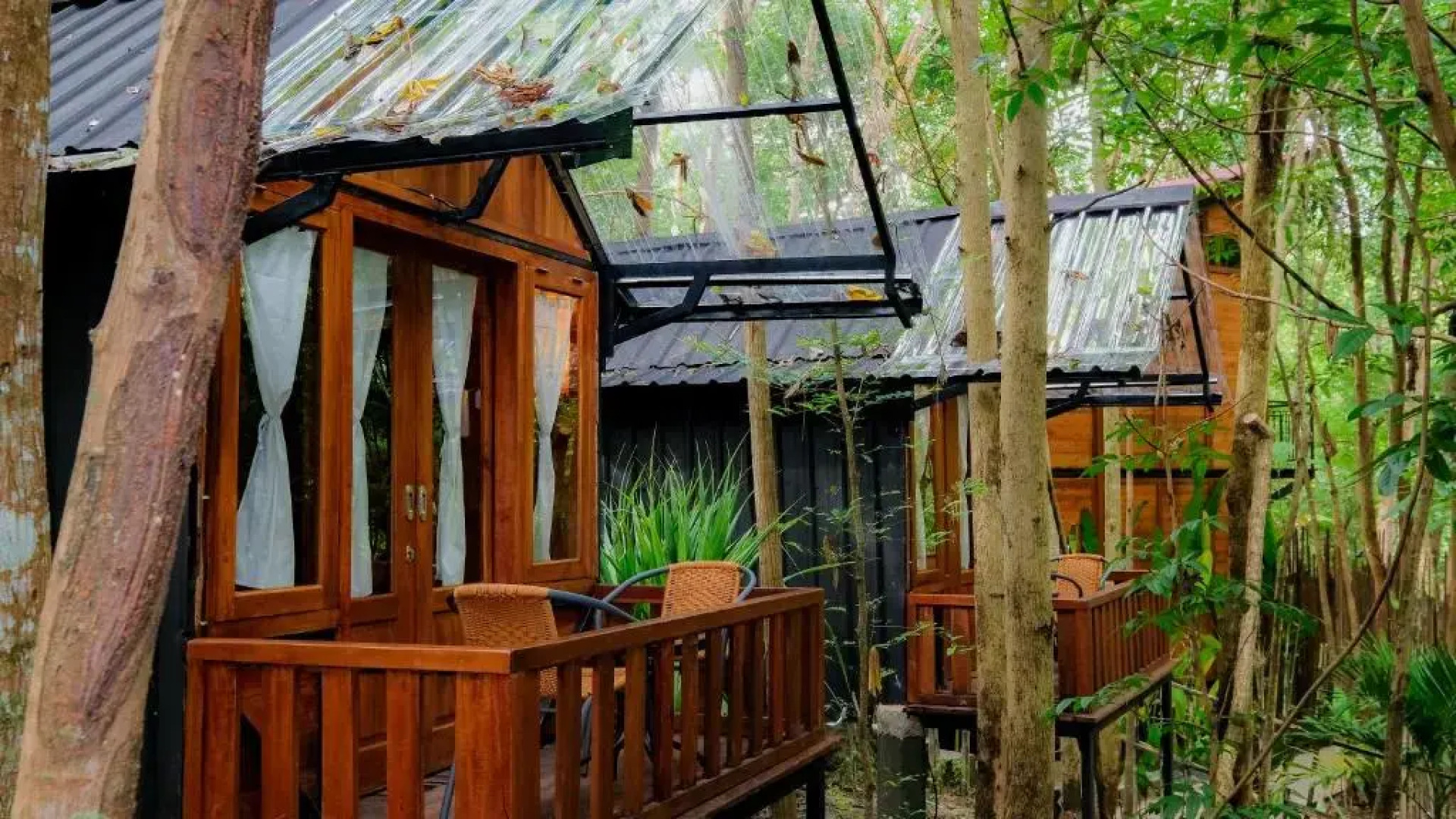 Arkamaya Kusuma Resort