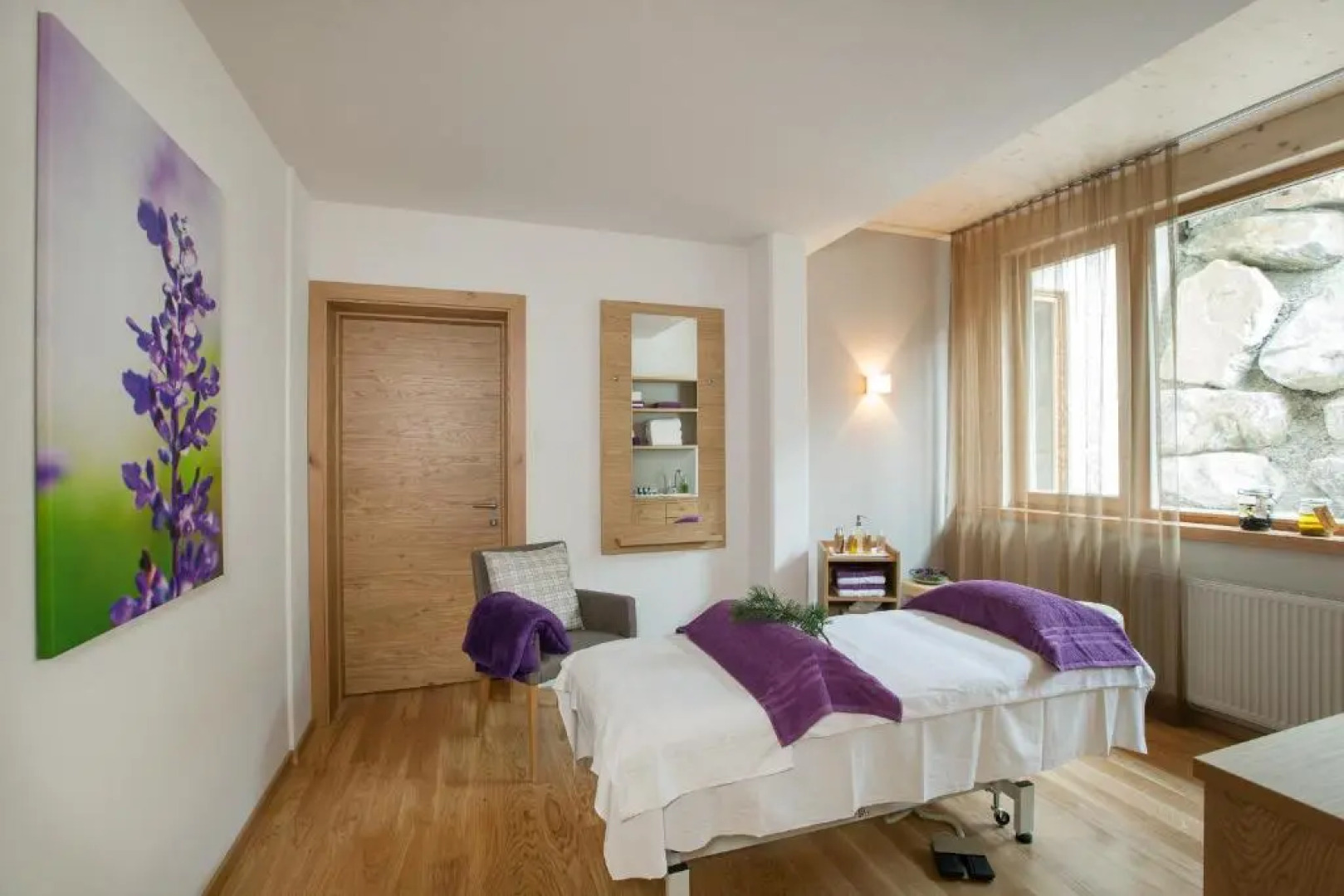 Naturparkhotel Bauernhofer