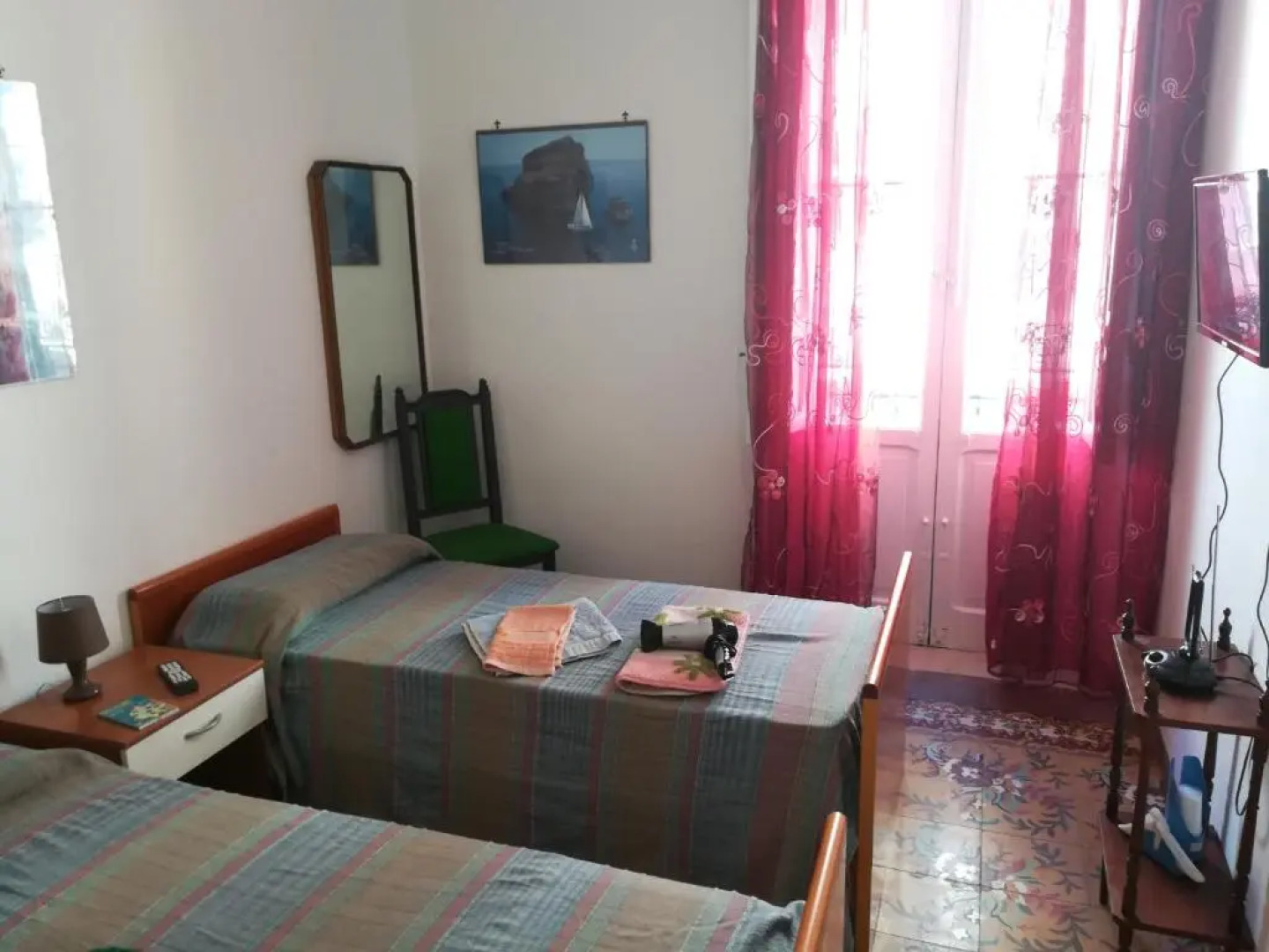 A Due Passi Dal Centro