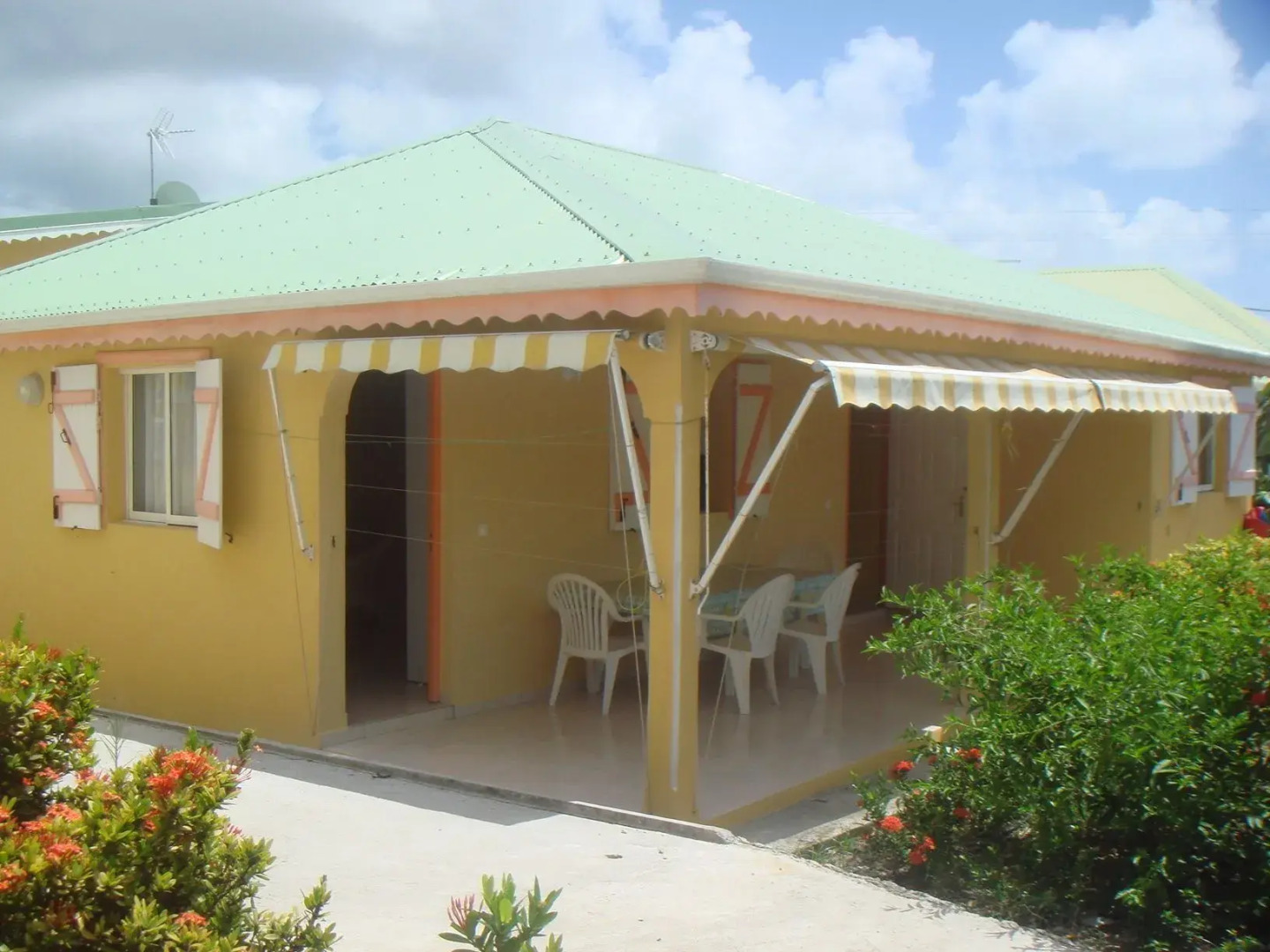 Village de Bragelogne