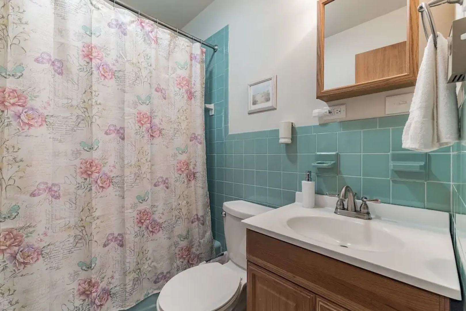 Pet Friendly Mountain Home W/ Fishing Access: 10 Mi To Ski! Pet Friendly! 3 Bedroom Home by Redawning