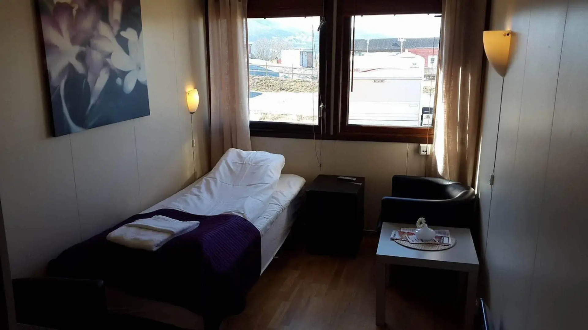 Sandmoen Bed & Breakfast