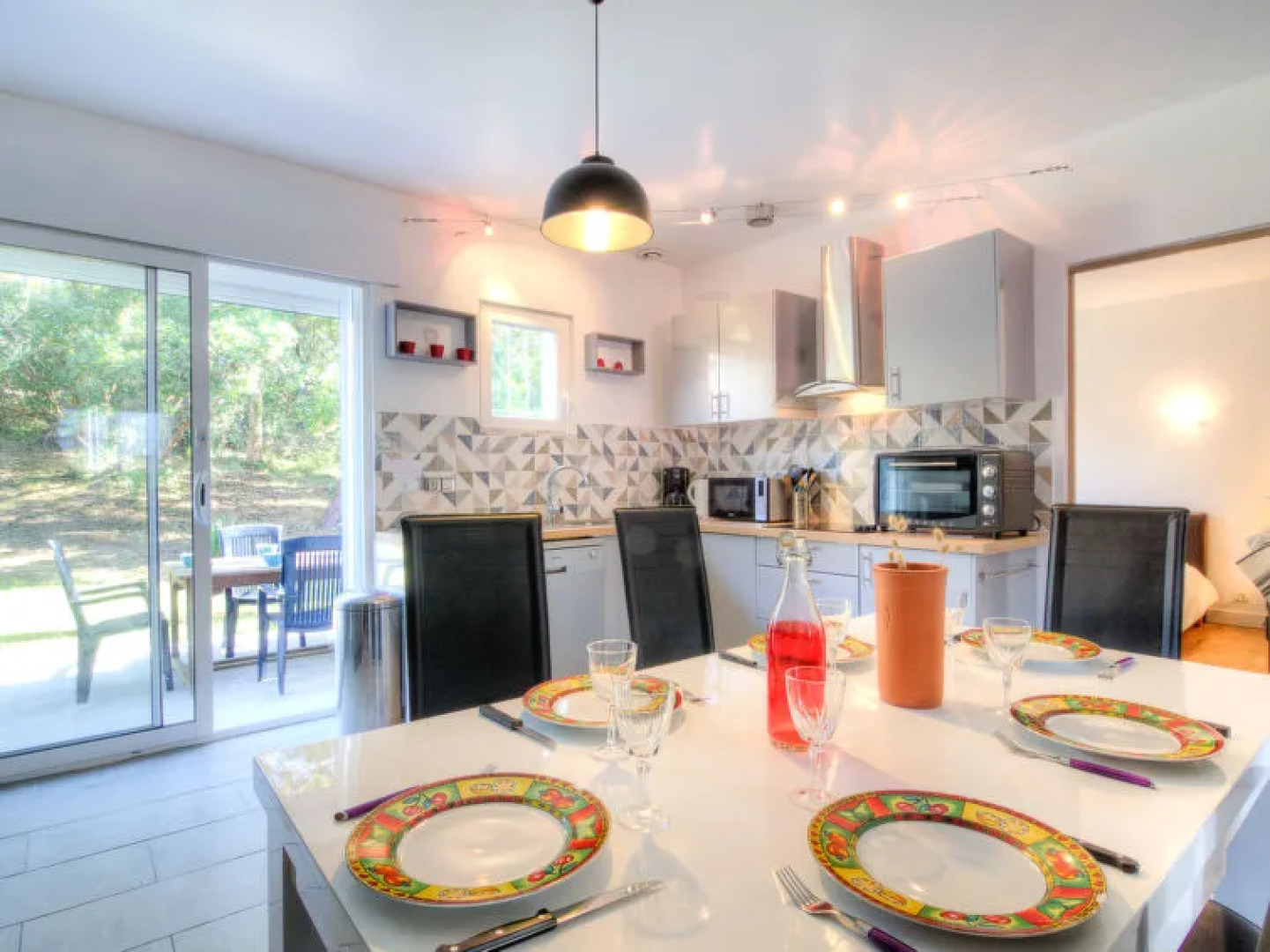 Holiday Home De la Plage