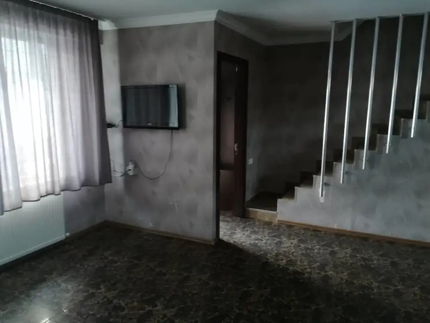 Cottage 4 house in Bakuriani