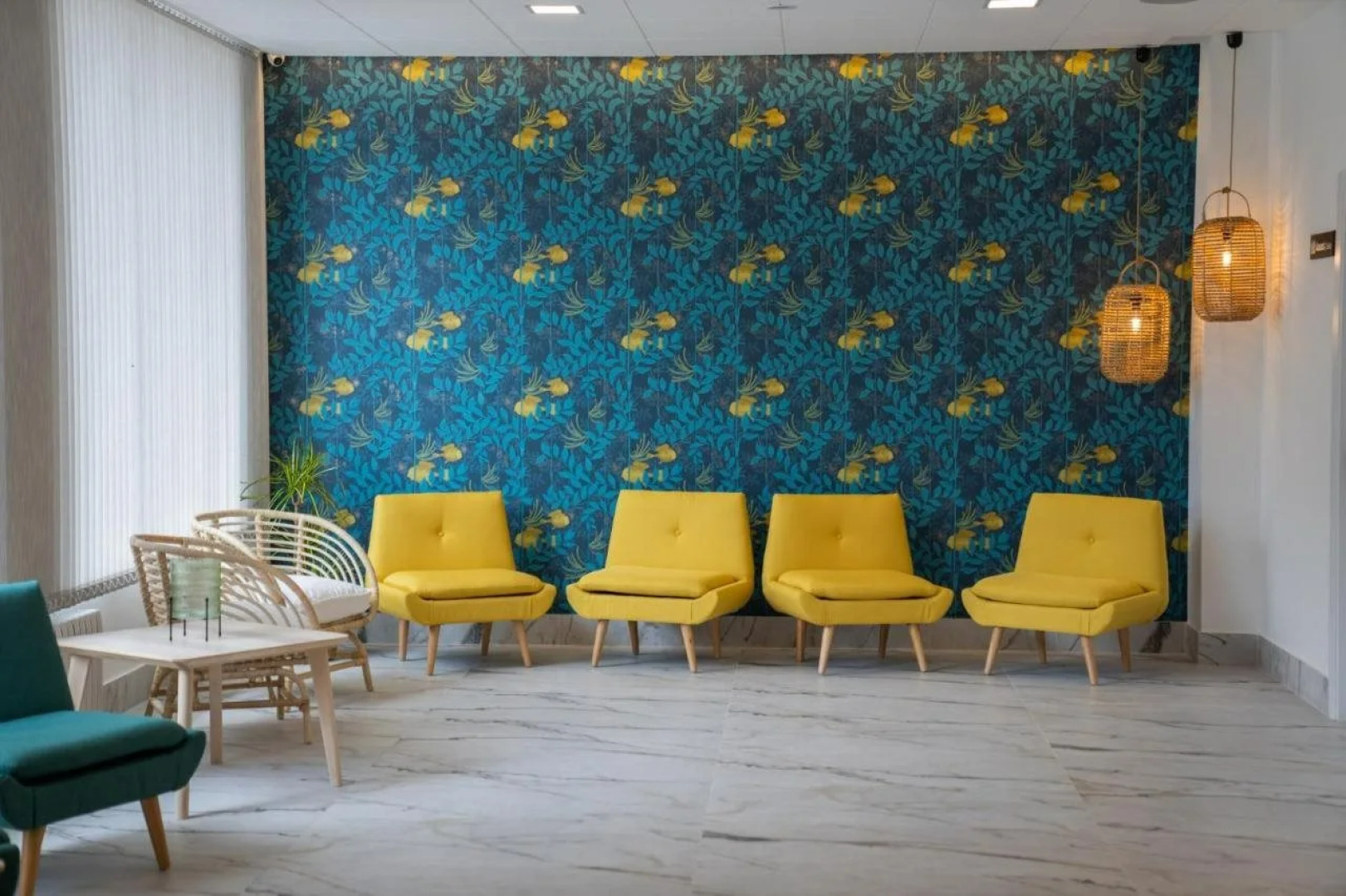 Hotel VIDA Finisterre Centro