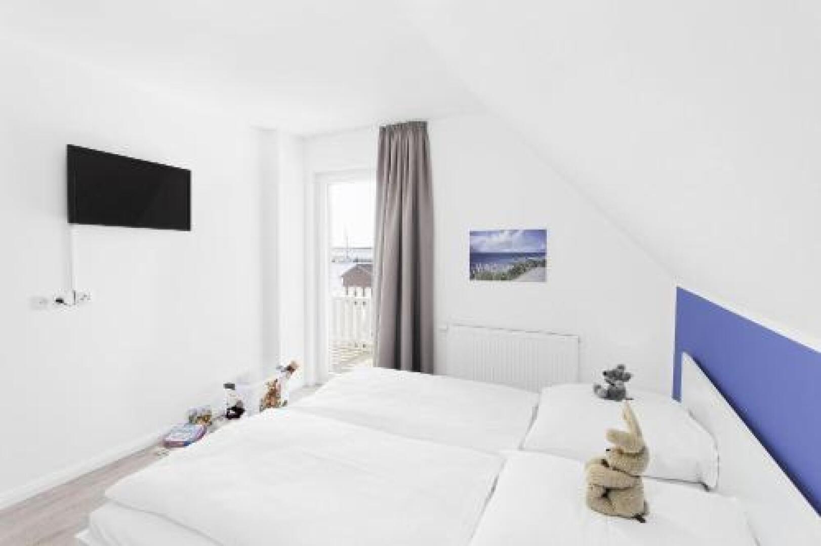 Ferienhaus Butje Butje