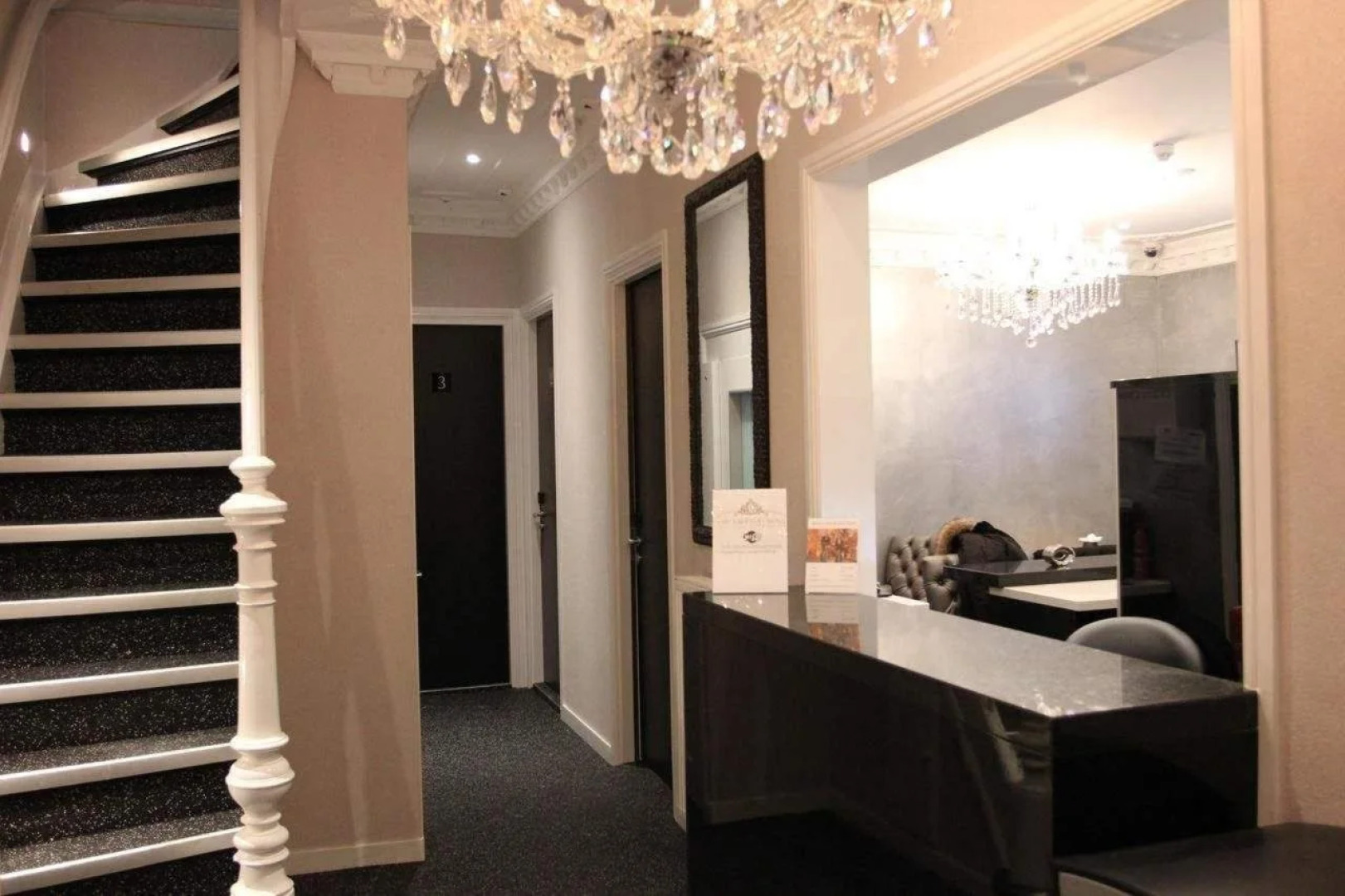 Sara's Boutique Hotel