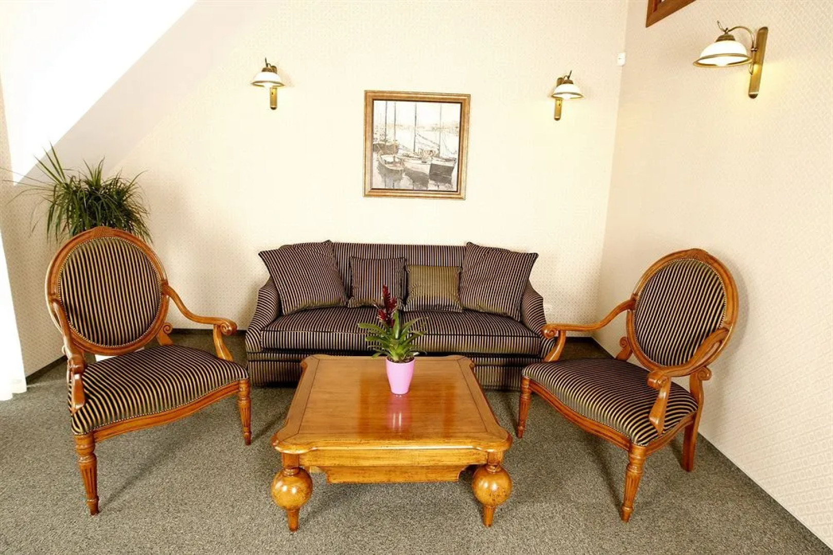 Friedrich Guesthouse