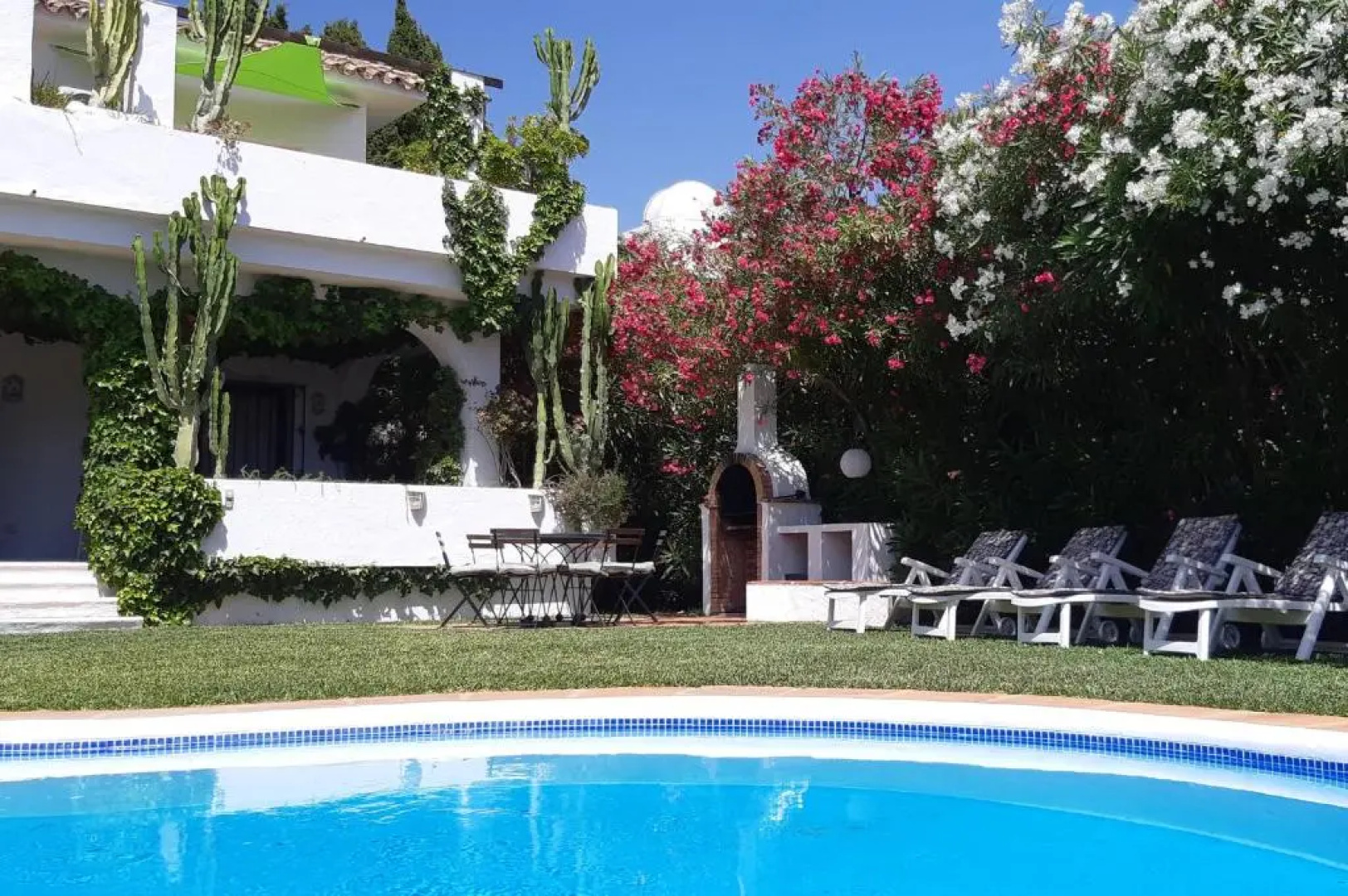 Villa Tortuga