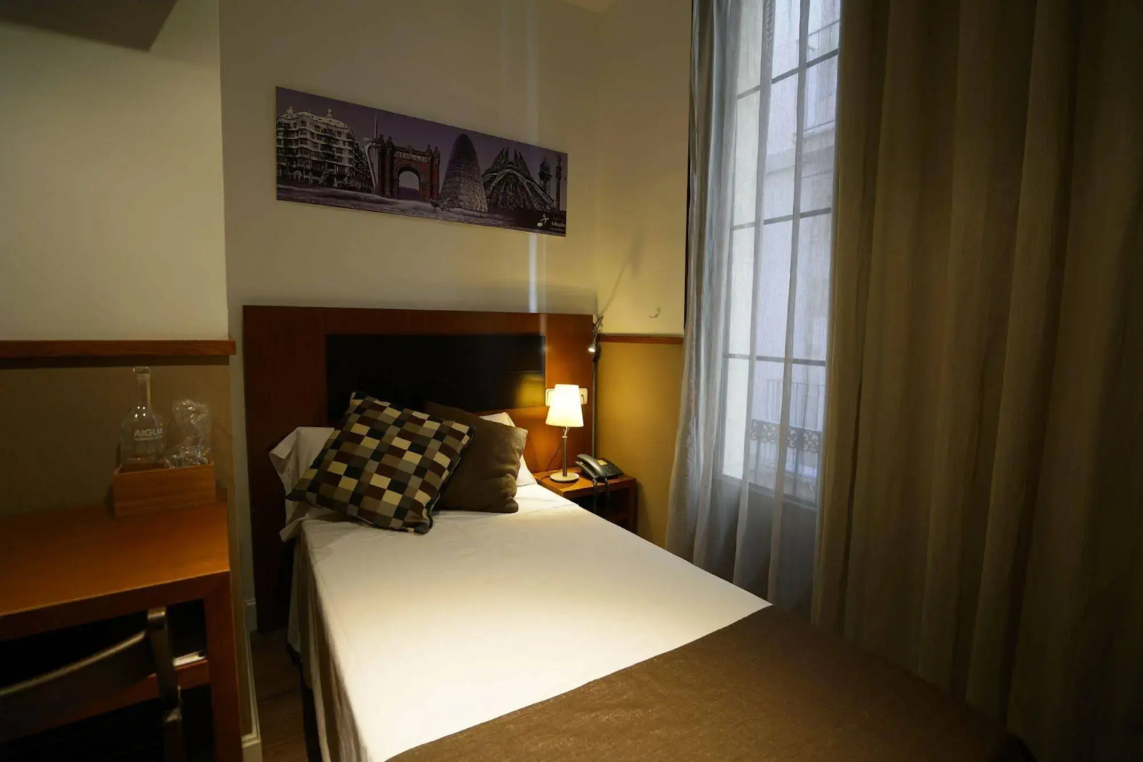 Hotel Adagio Gastronòmic