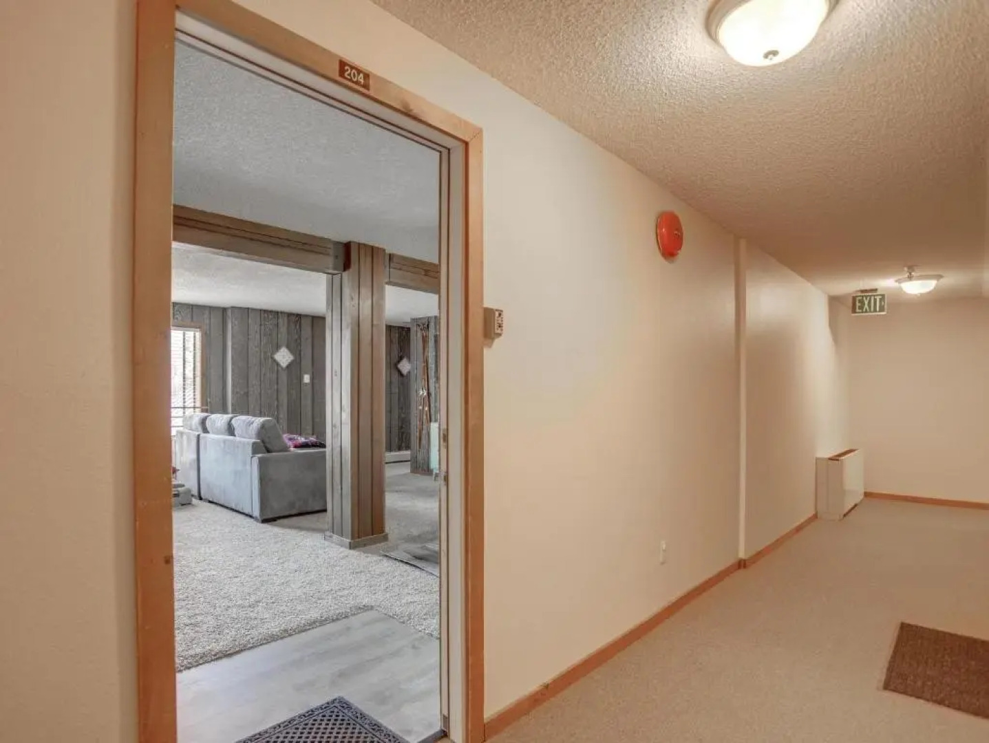 Mt Hood Views Condo #204