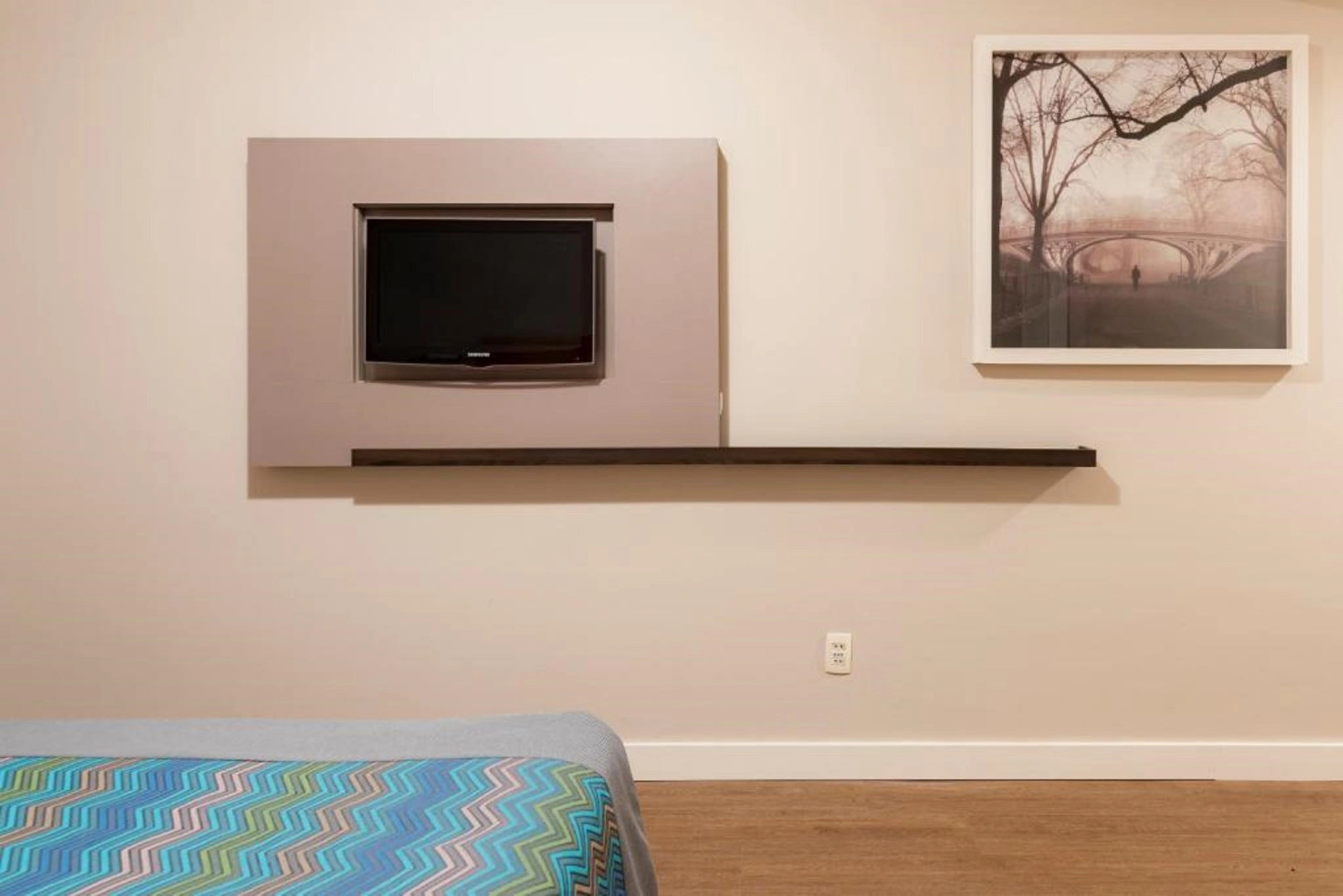 Monreale Express Glicério Campinas