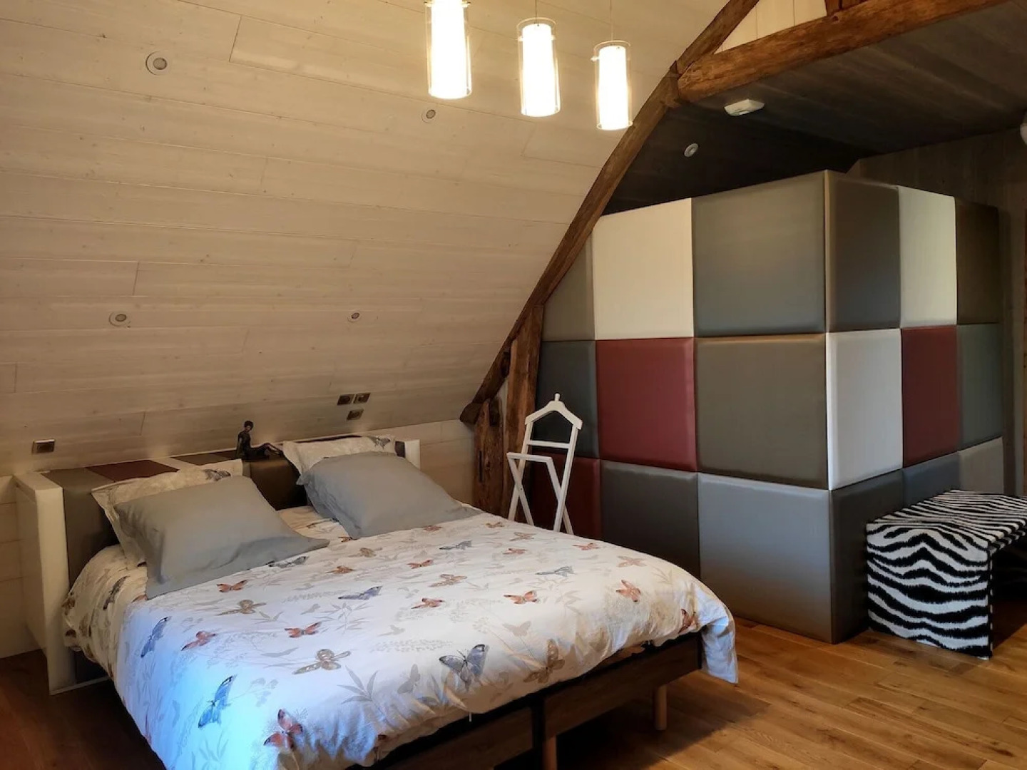 Le Chêne Creux Chambres d'hôtes
