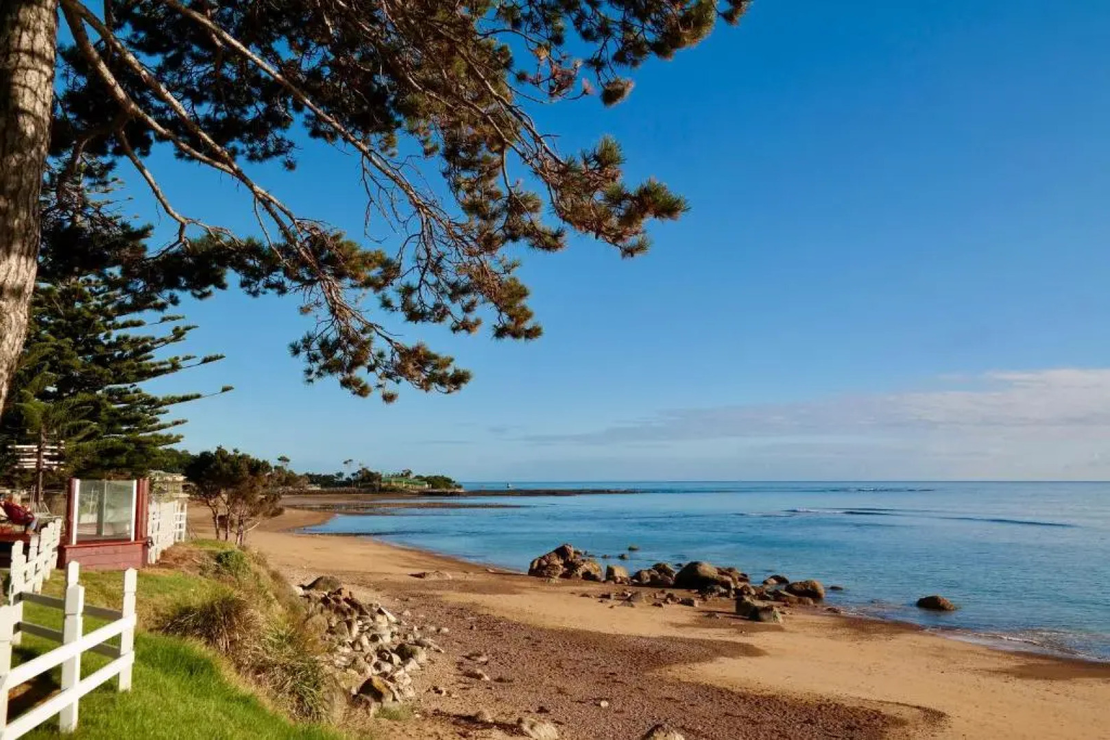 BIG4 Tassie Getaway Park Ulverstone