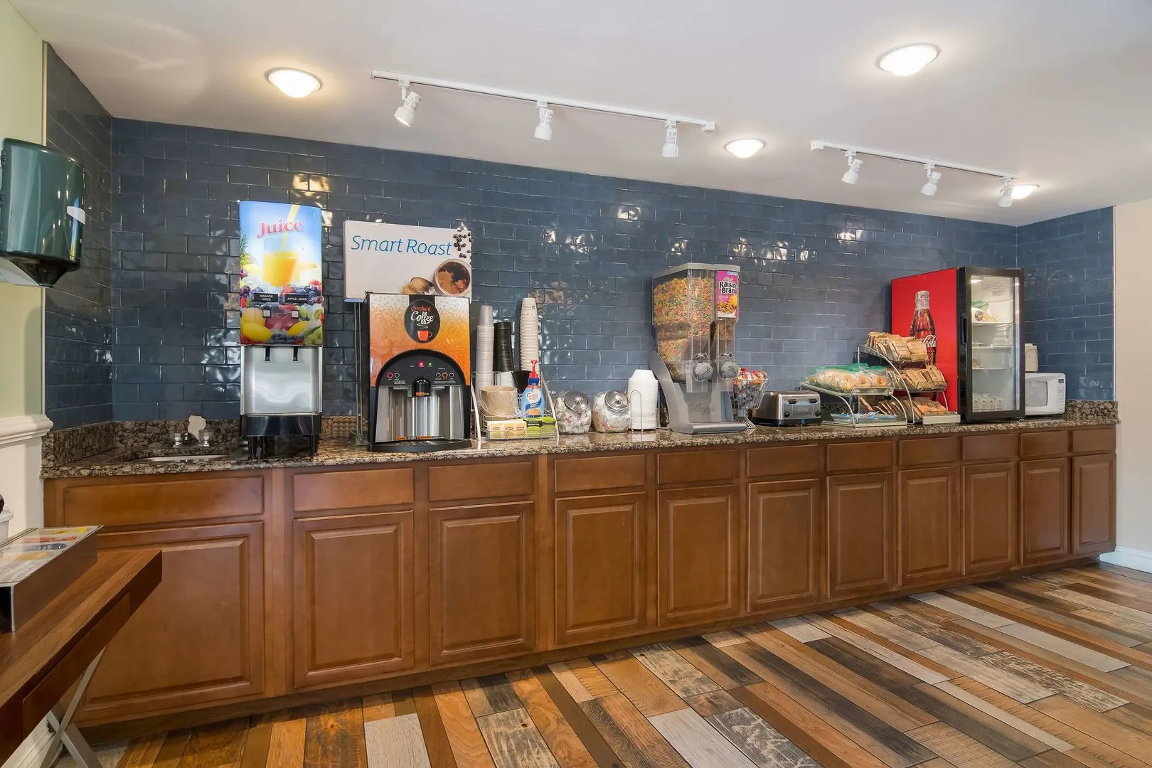 SureStay Hotel by Best Western Helen Downtown