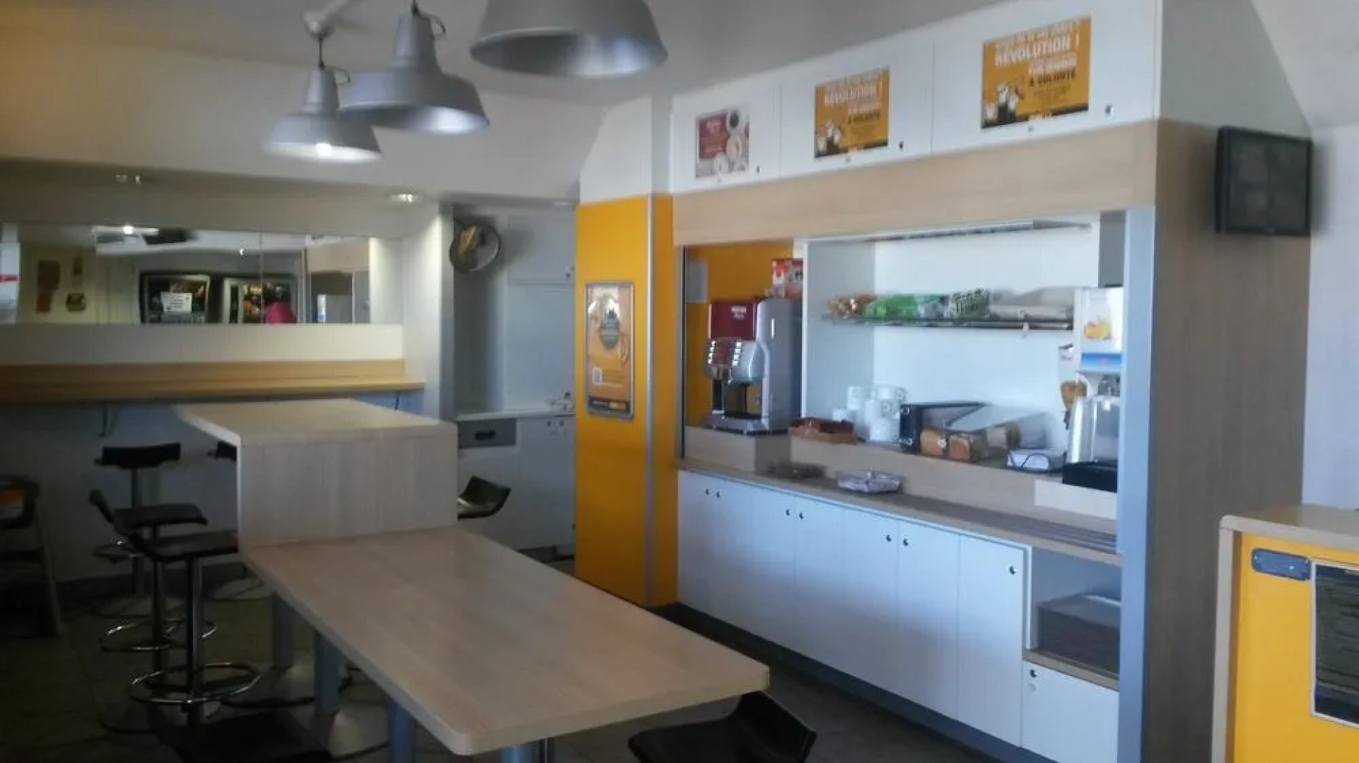 Hotelf1 Nîmes Est Marguerittes