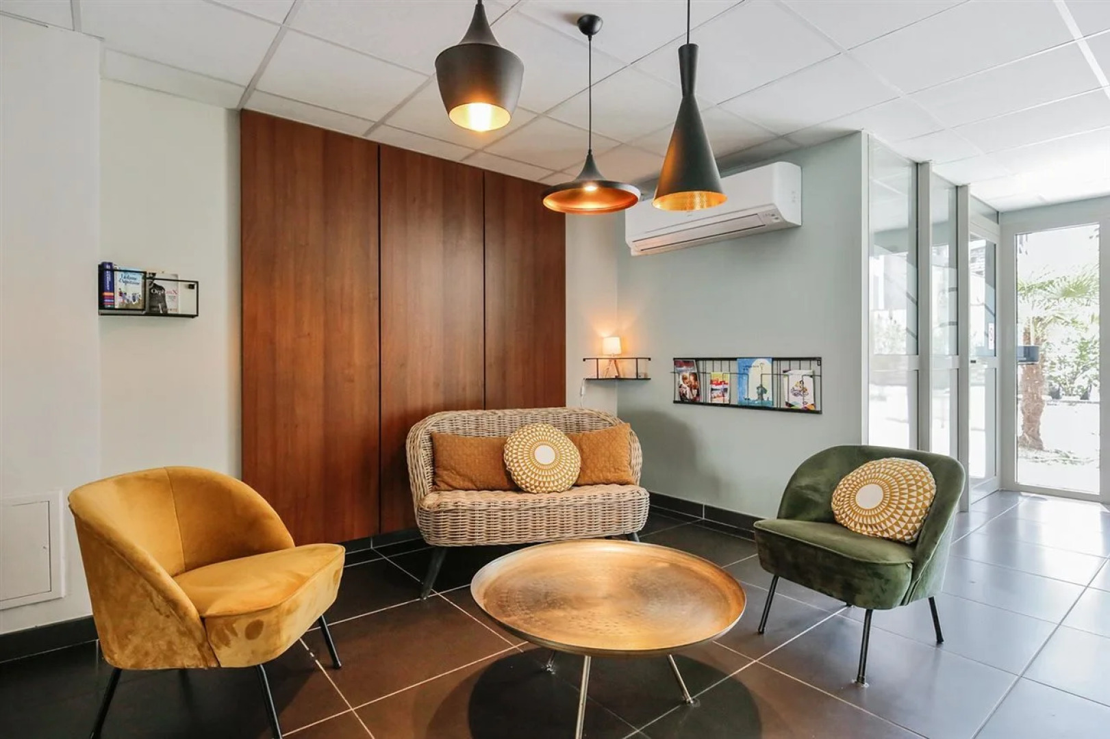 APPART'City Confort Agen  Centre