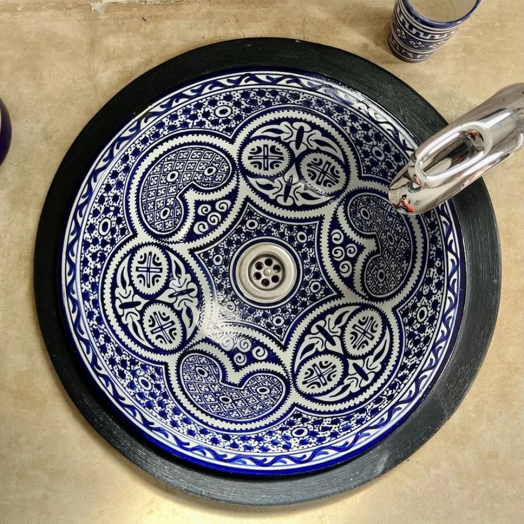 Riad Oasis d'Asilah