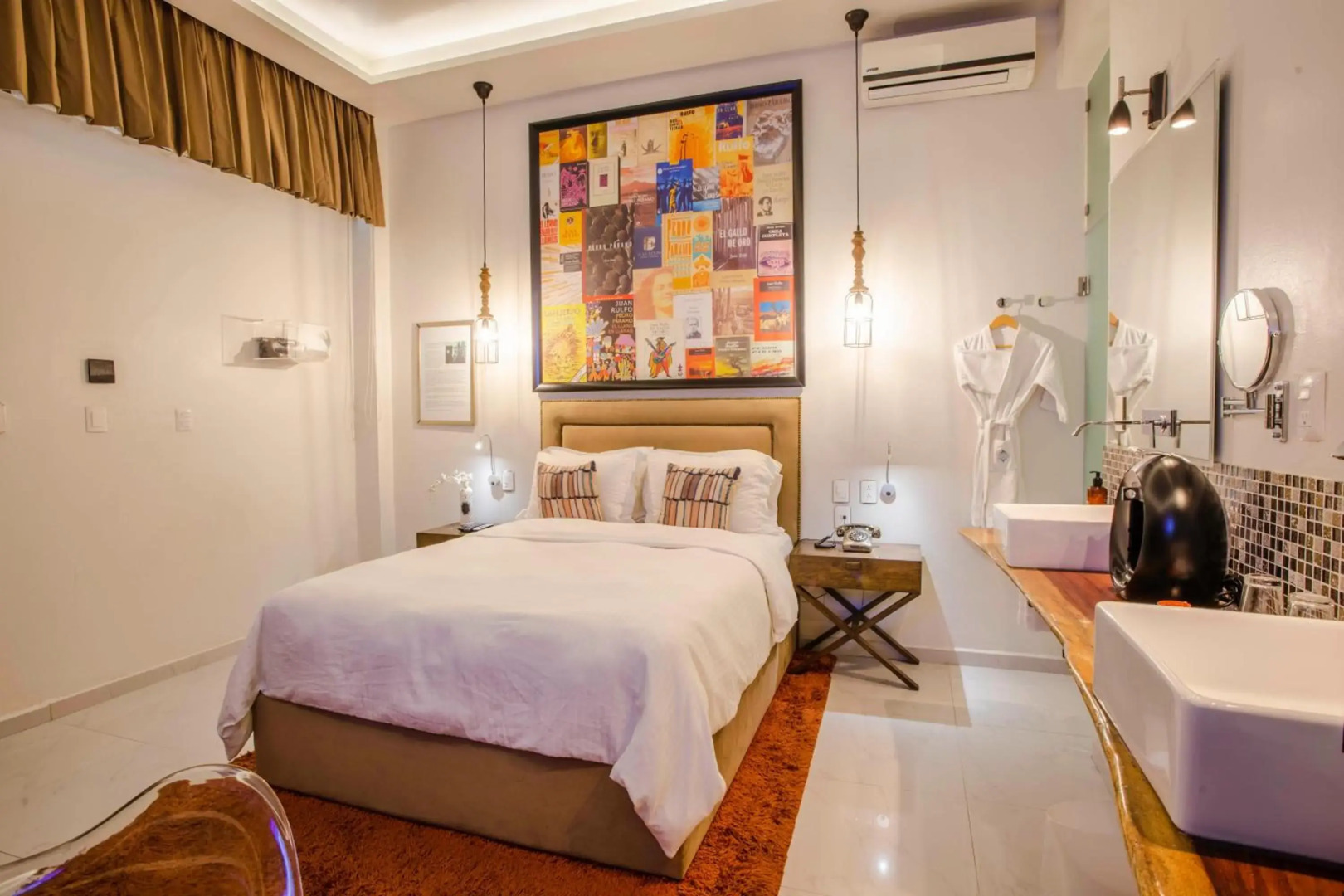 TRES79 Hotel Boutique