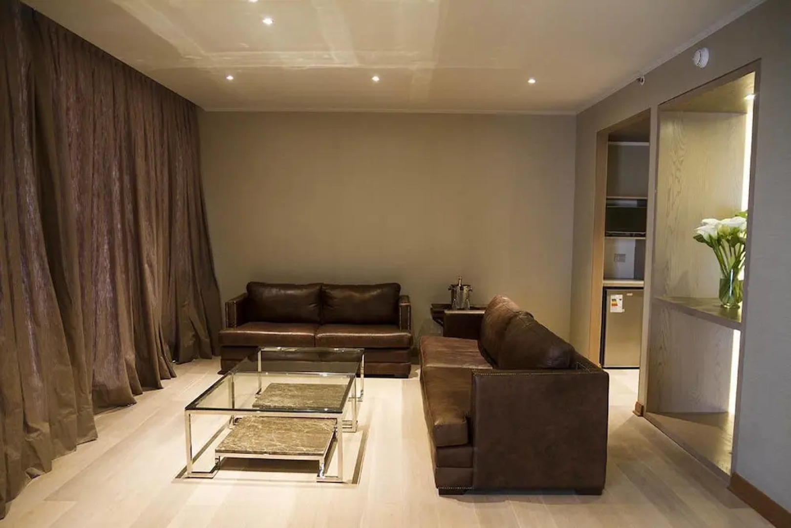 Hotel Parada Linares