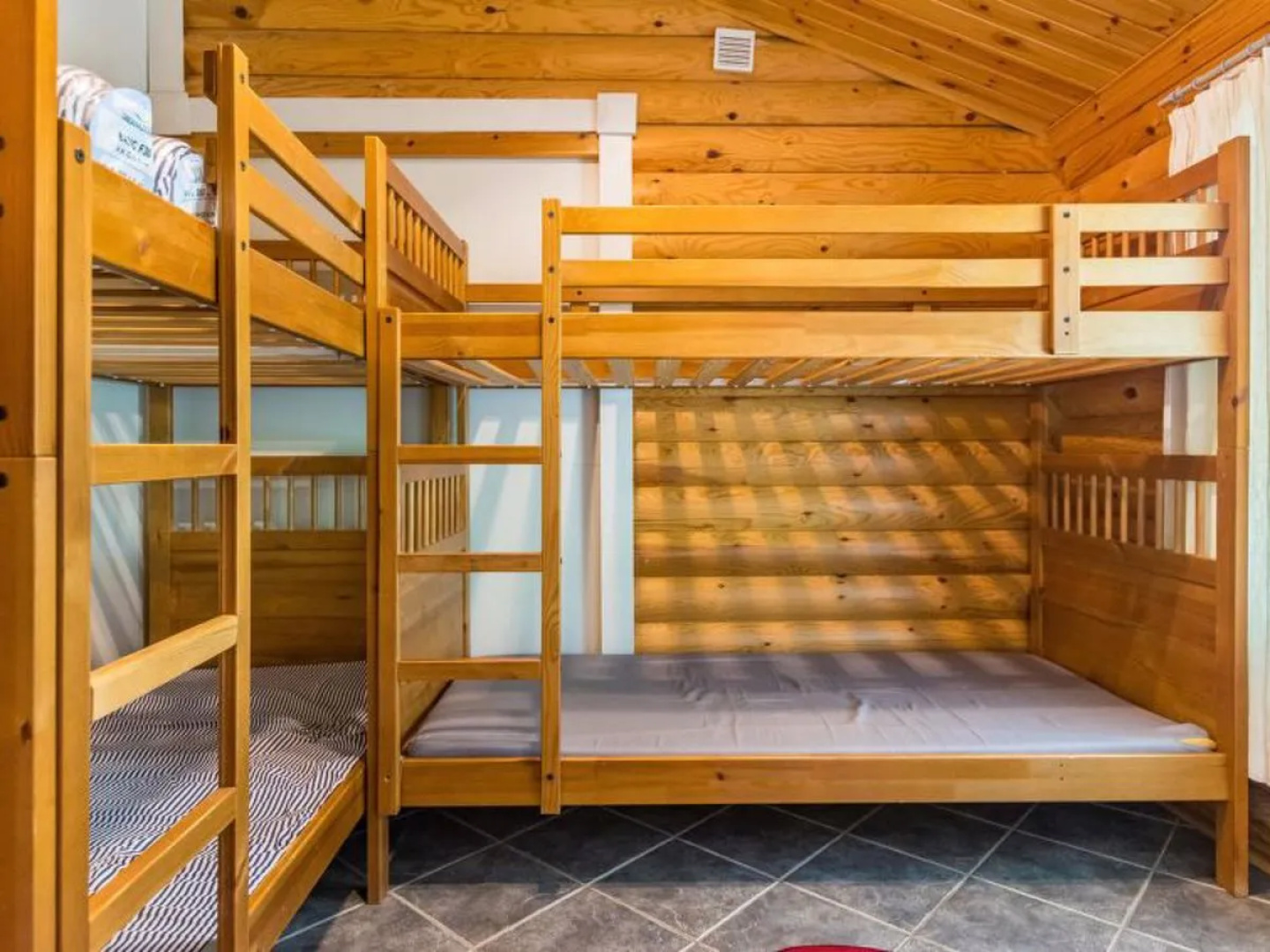 House Eerola Chiavari