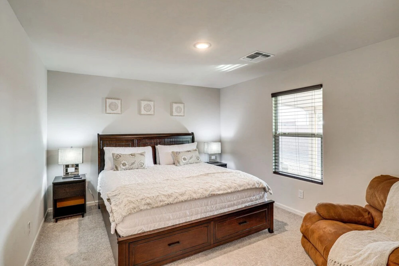 Bullhead City Home w/ Mtn View, By Colorado River