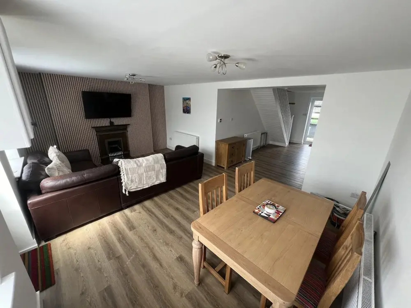 Tydfil Retreat - 3 Bedroom Cozy House