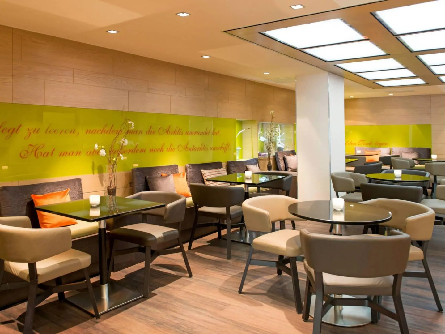 Hotel Lyskirchen Köln