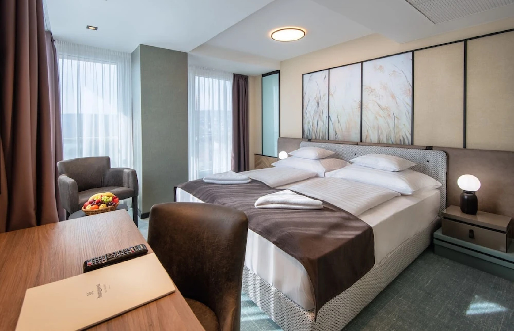 Ramada Hotel & Resort Lake Balaton