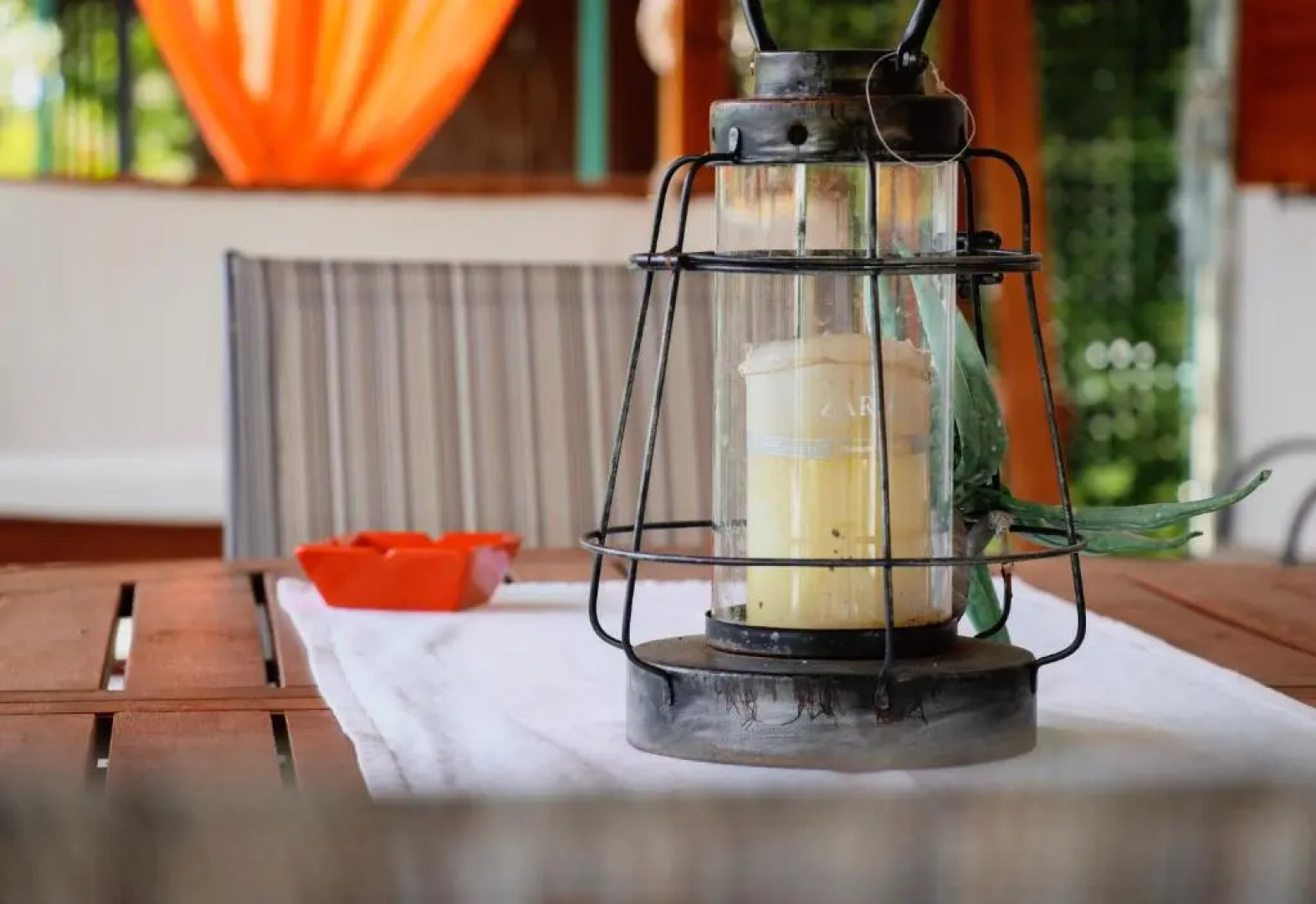 Renaissance Holidays Villa