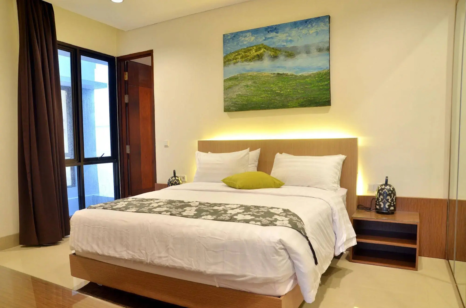 Hikari Hill View 7BR Villa with a Private Pool