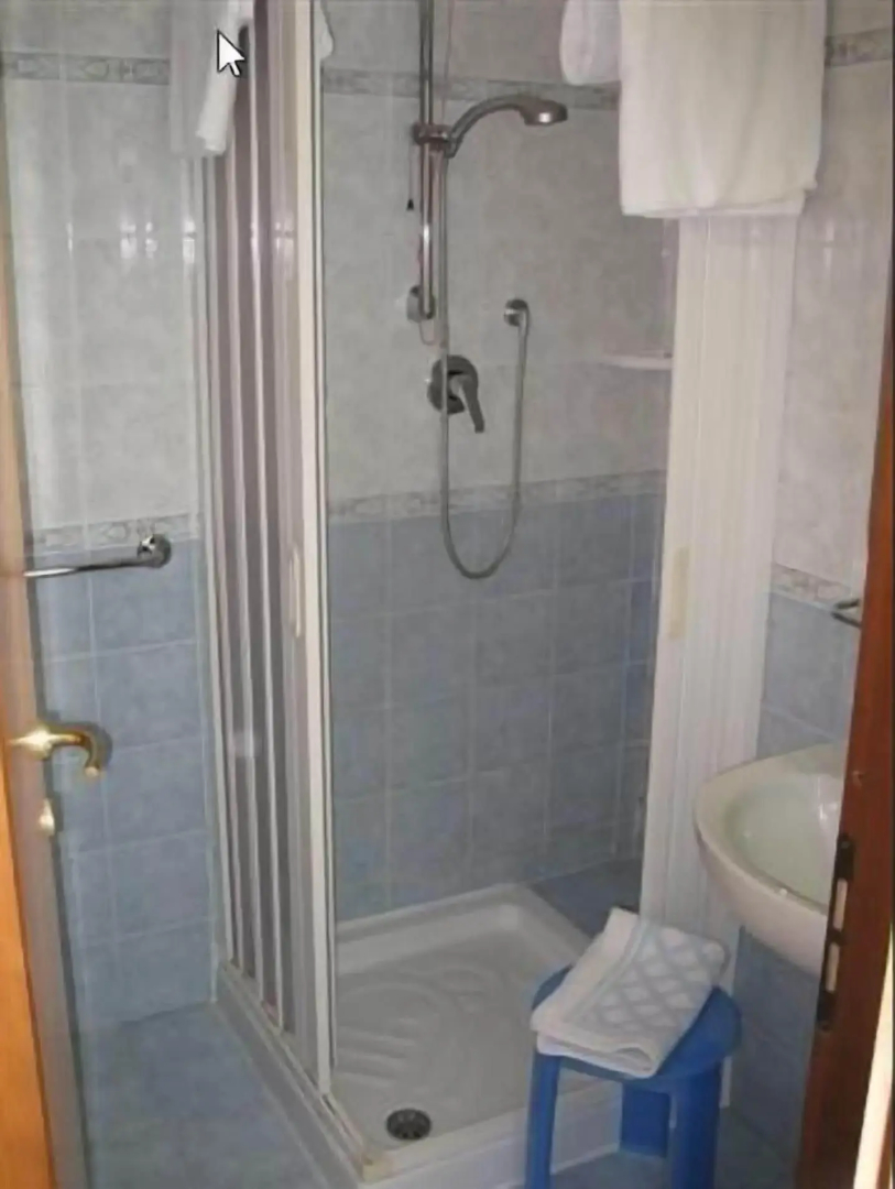 Hotel Corallo