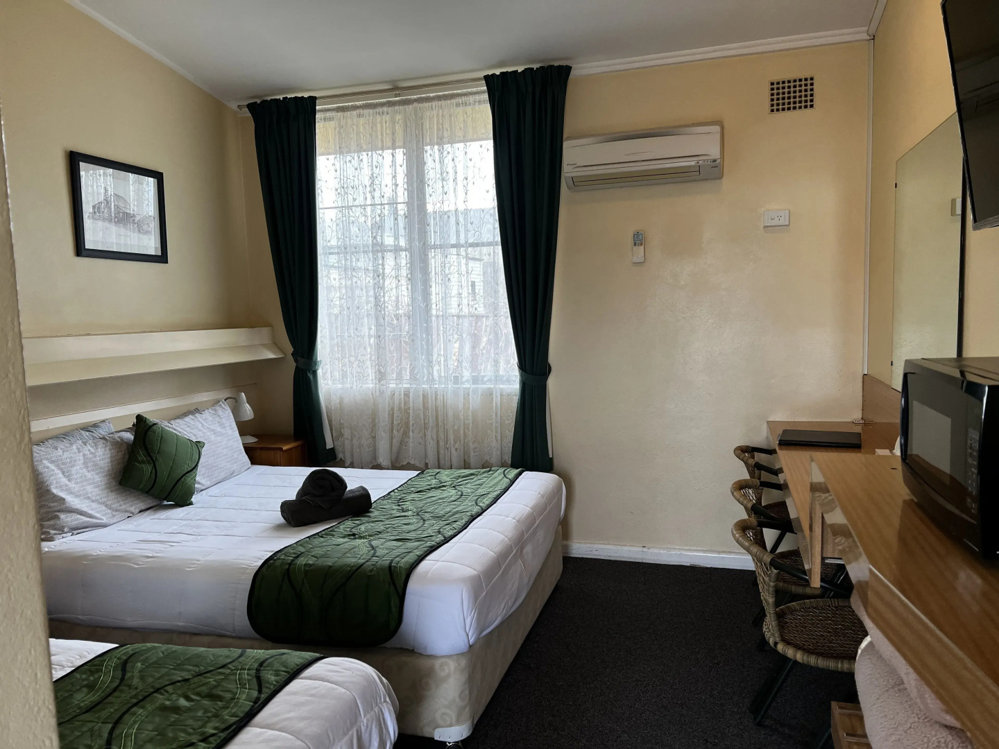 CBD Gi Motel