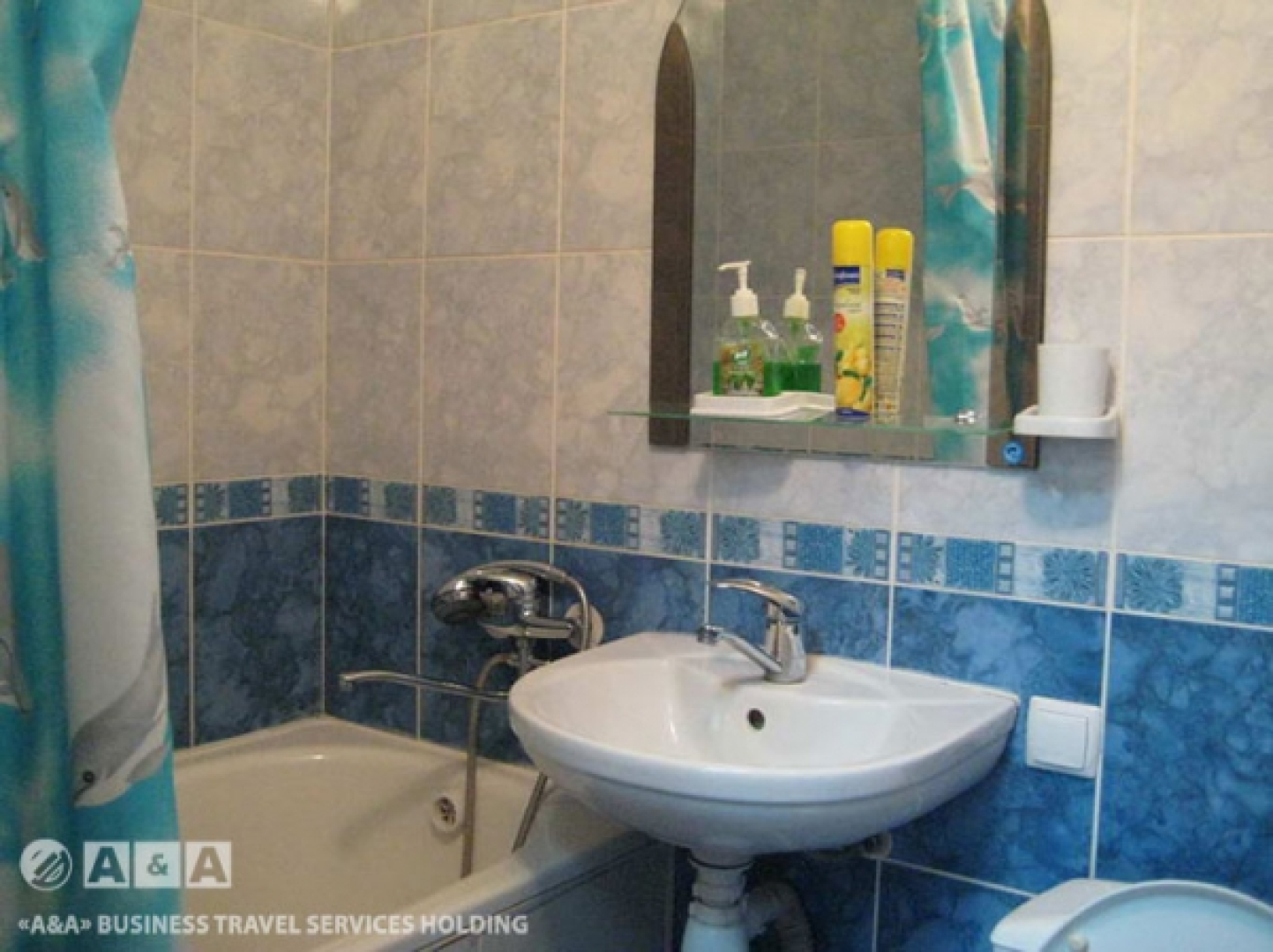 Люкс на Нижегородской