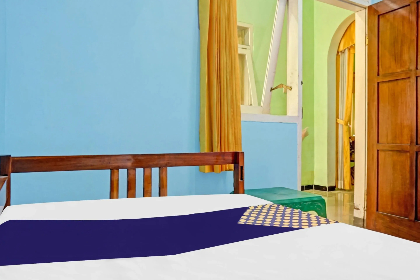 OYO 90729 Sekar Guest House Jember