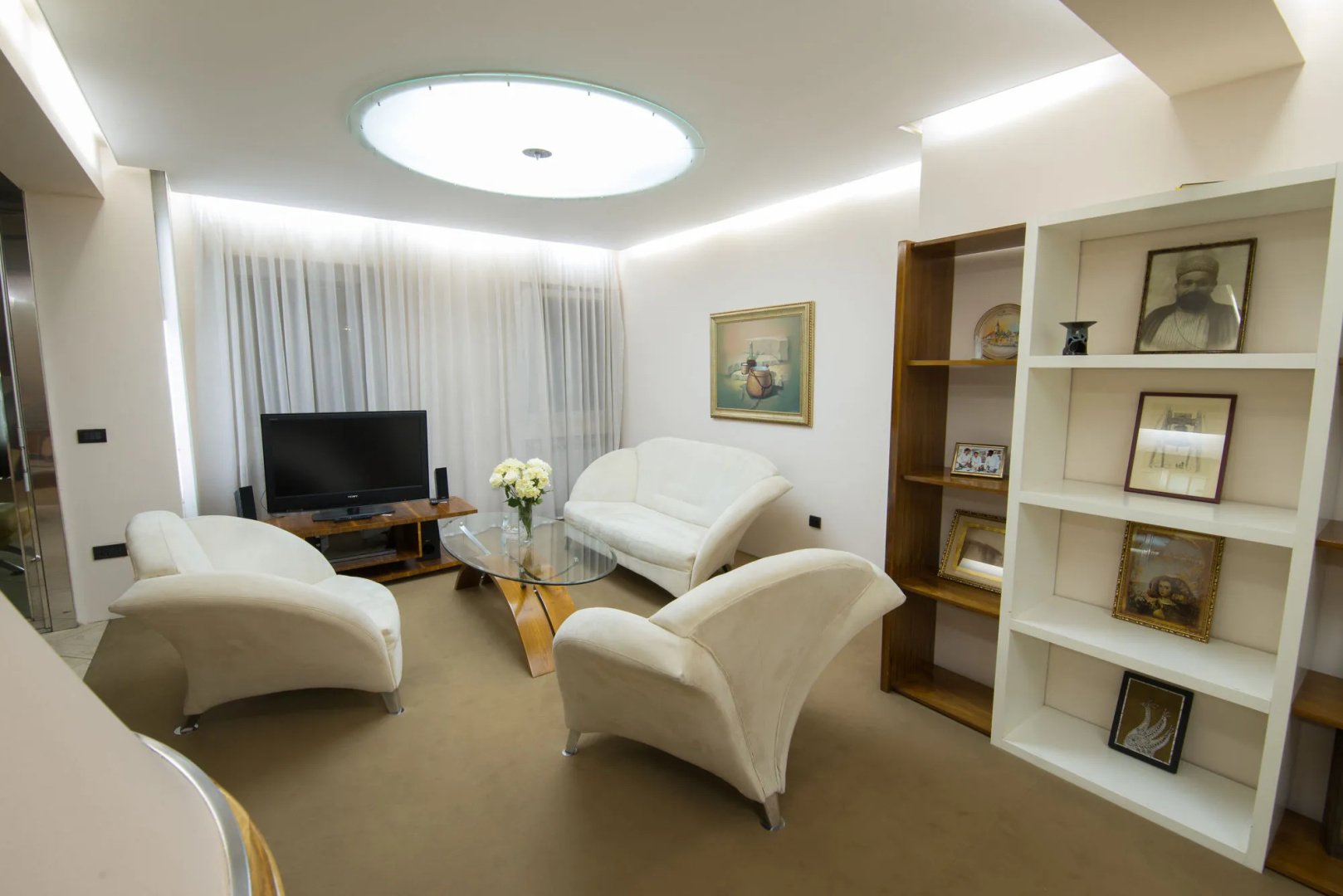 Hotel by GastroID
