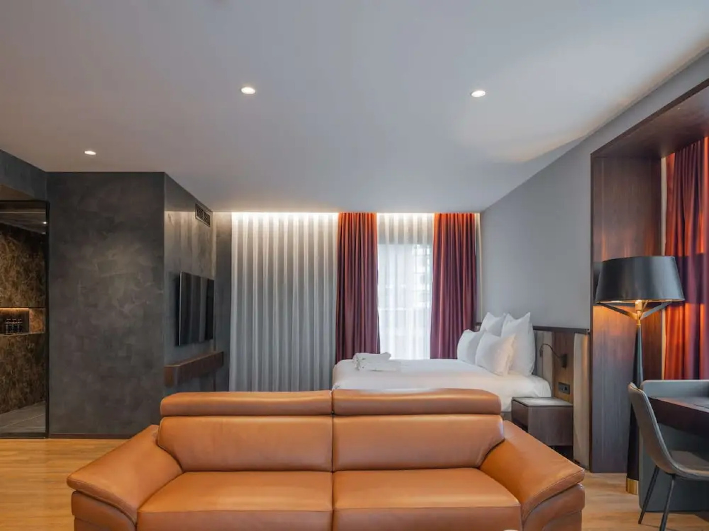 Mercure Prishtina City